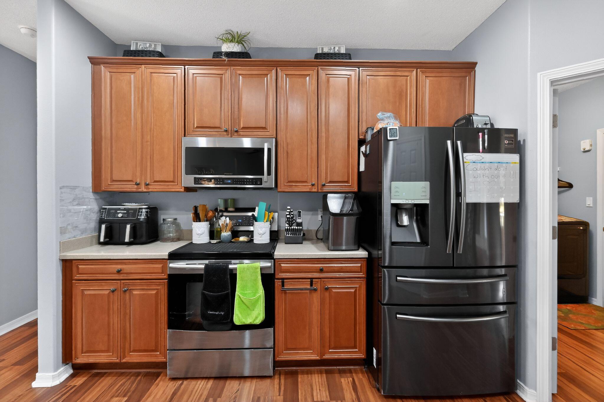 CARNEGIE HILLS PH 1 - Residential