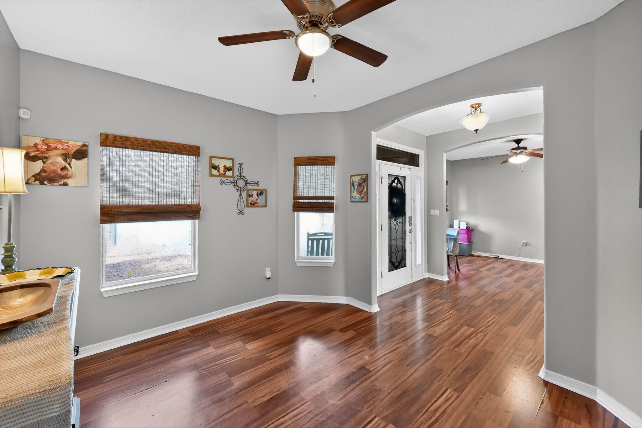 CARNEGIE HILLS PH 1 - Residential