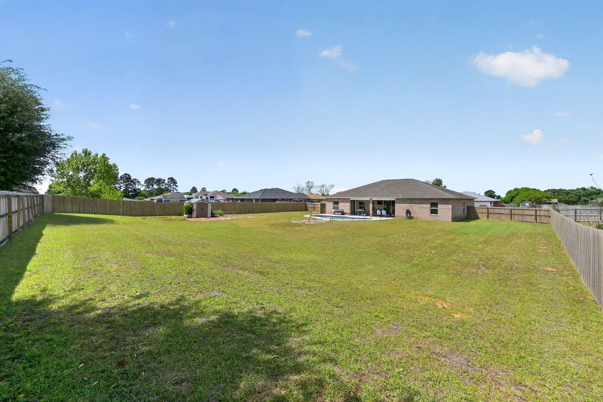 CARNEGIE HILLS PH 1 - Residential