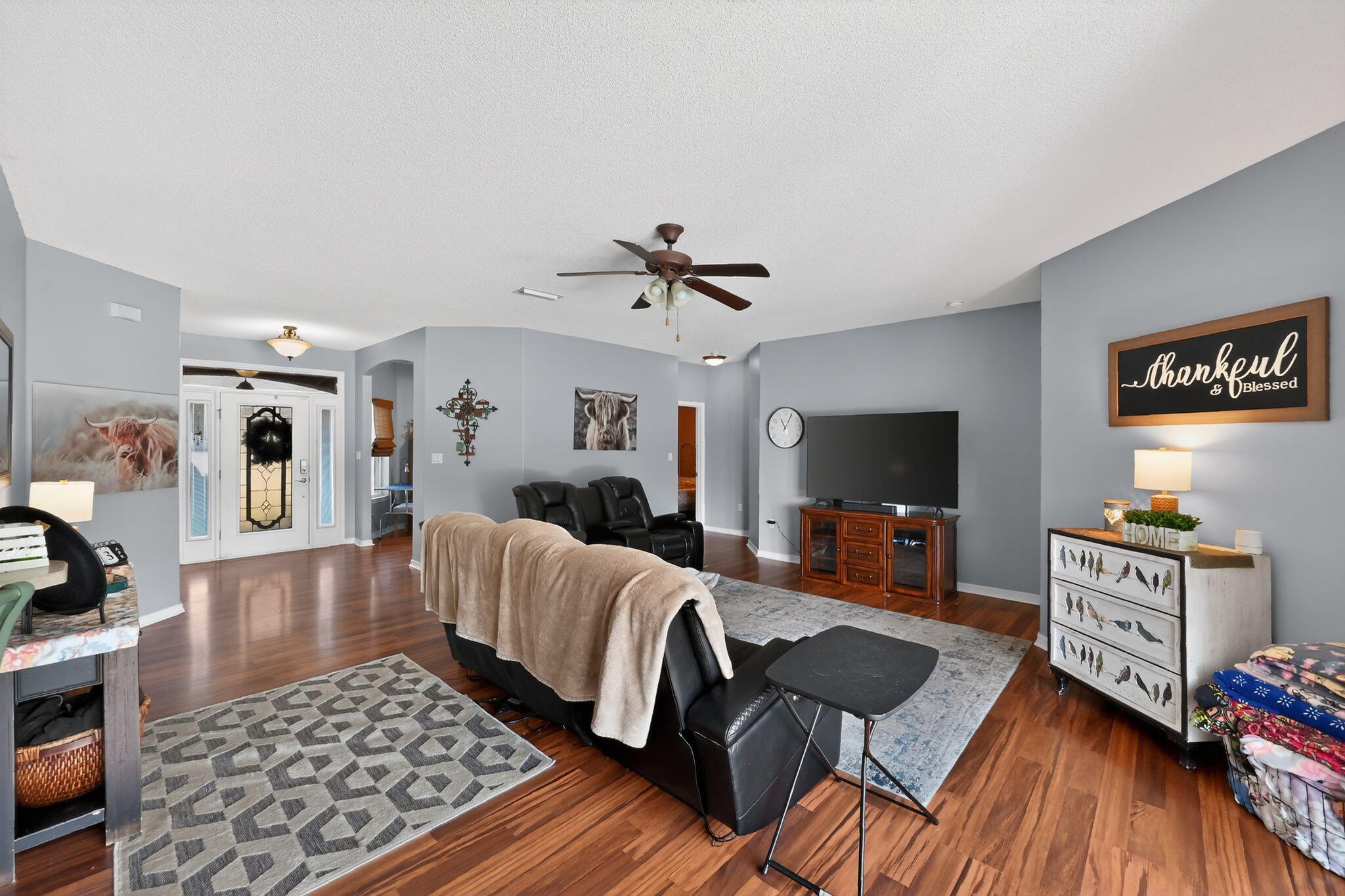 CARNEGIE HILLS PH 1 - Residential