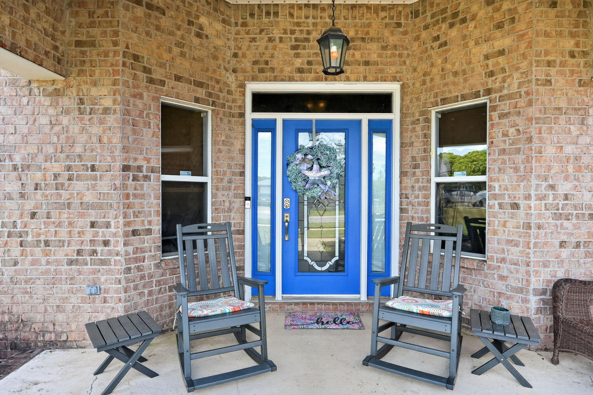 CARNEGIE HILLS PH 1 - Residential