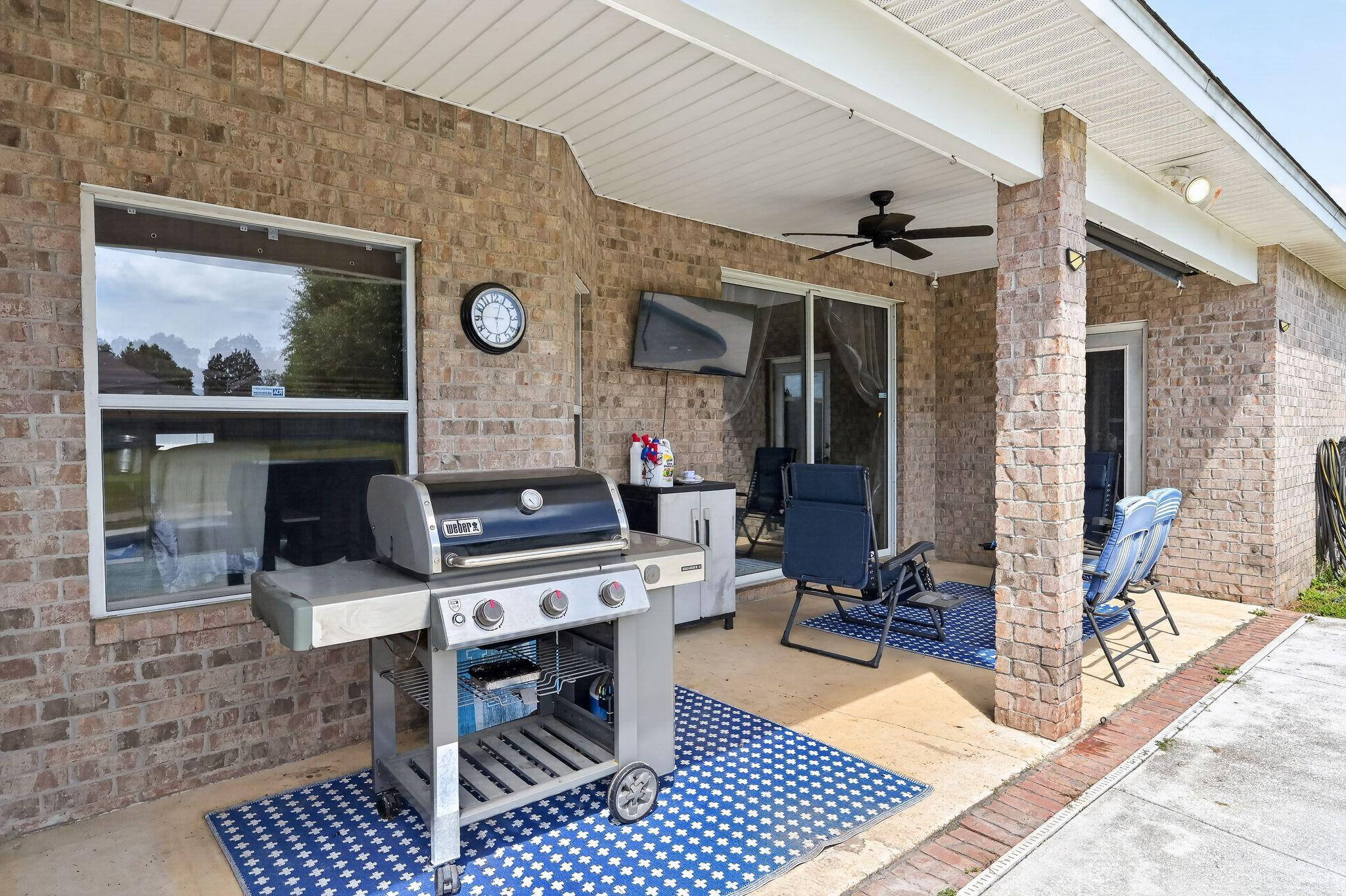 CARNEGIE HILLS PH 1 - Residential