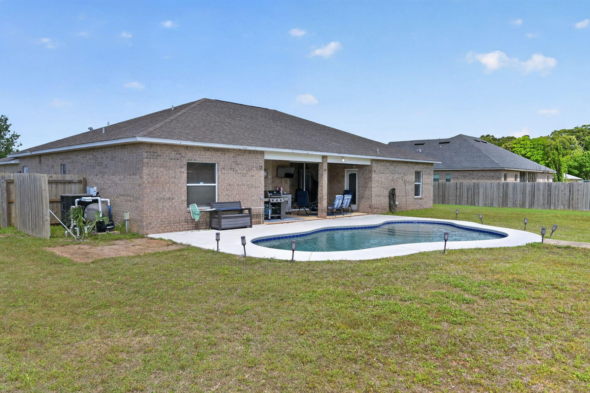 CARNEGIE HILLS PH 1 - Residential