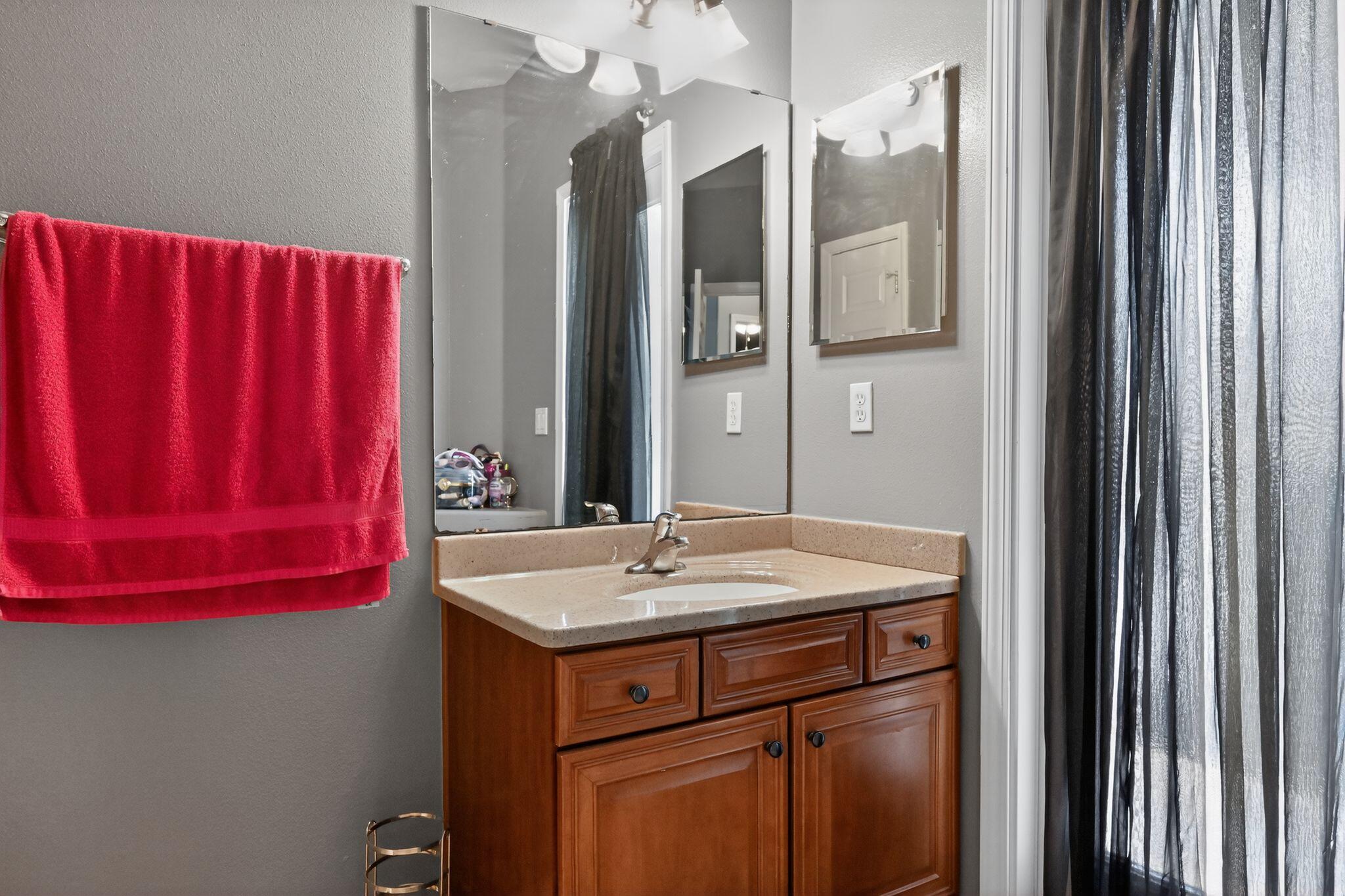 CARNEGIE HILLS PH 1 - Residential