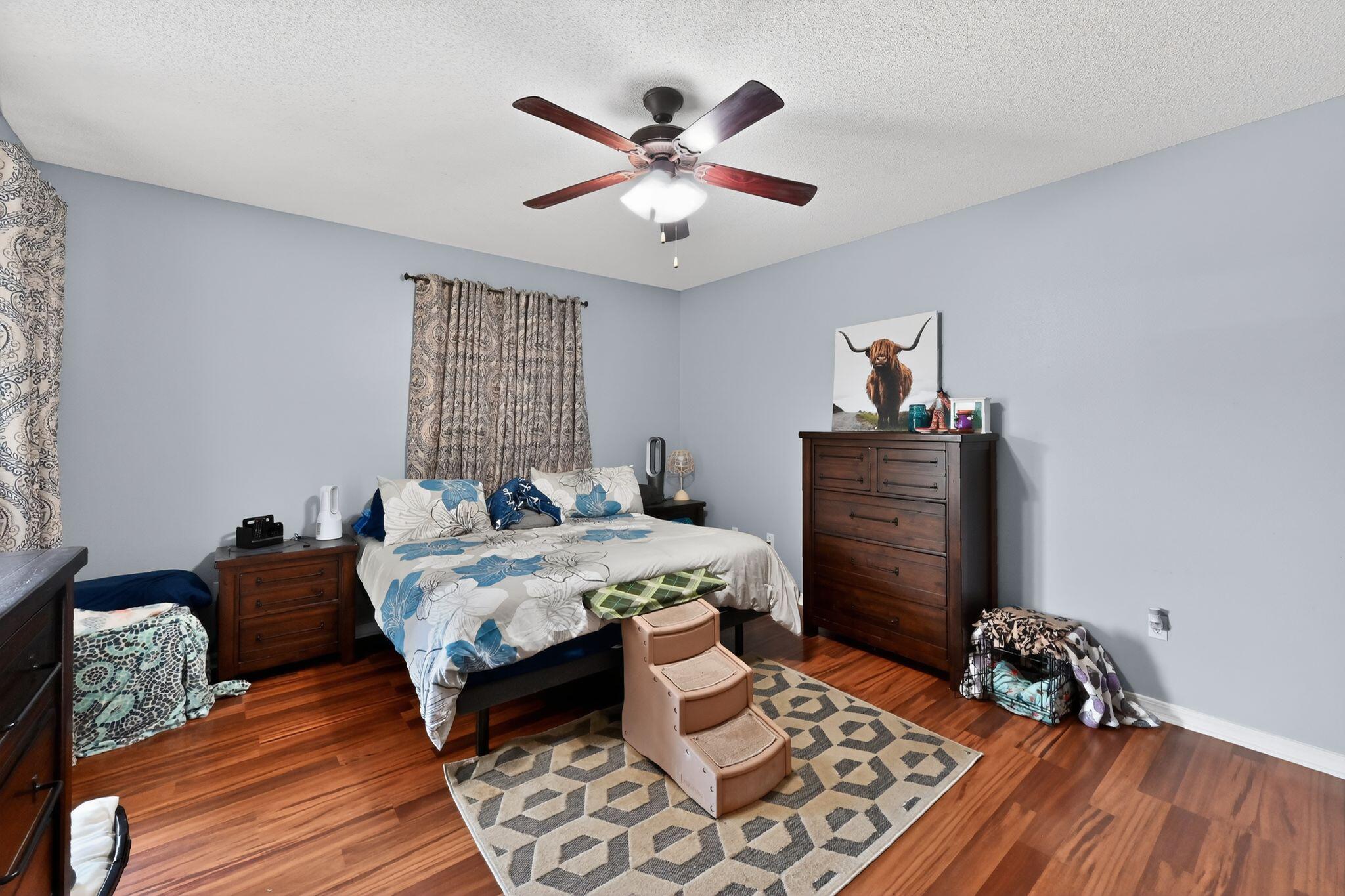 CARNEGIE HILLS PH 1 - Residential