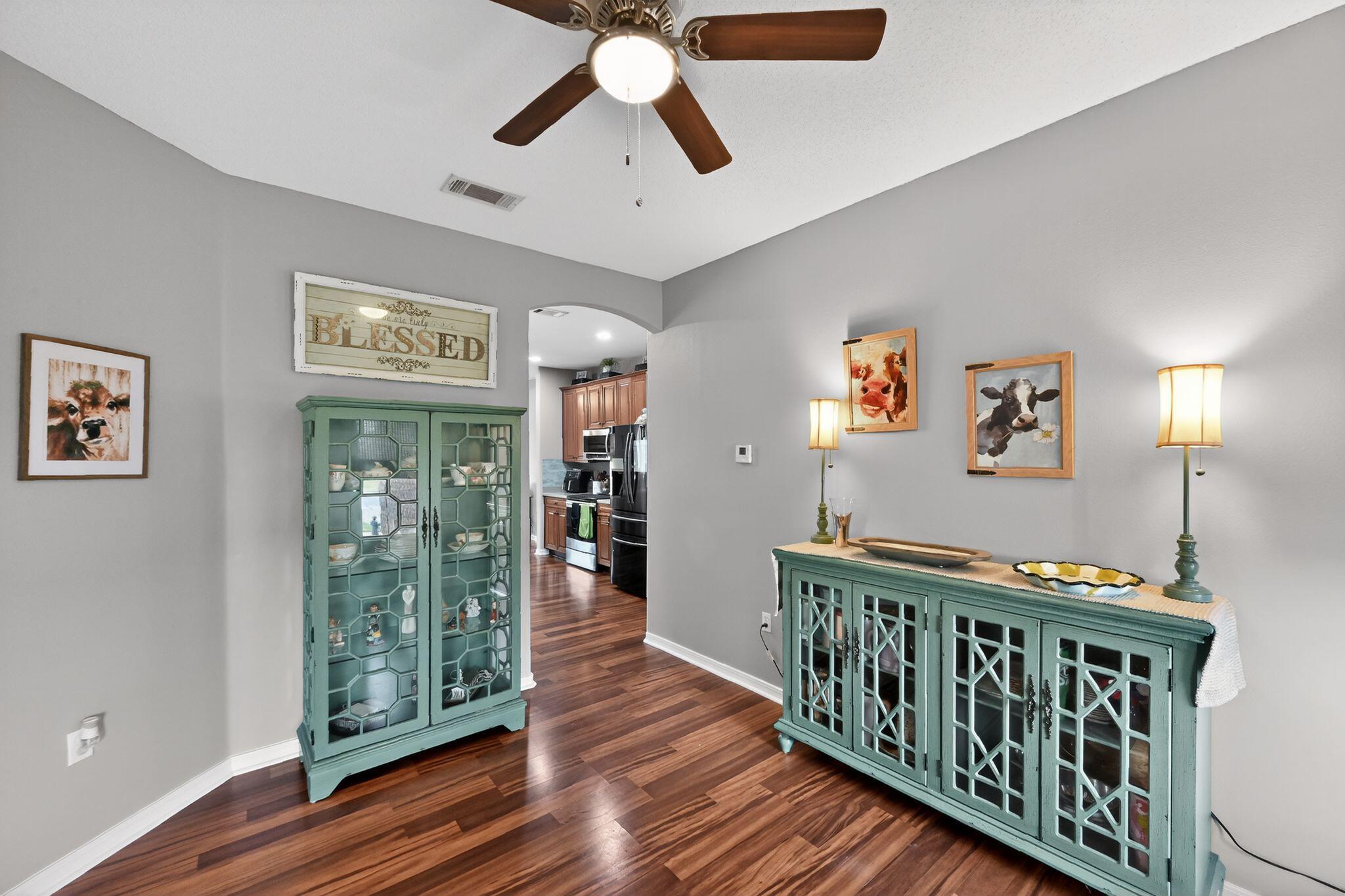 CARNEGIE HILLS PH 1 - Residential