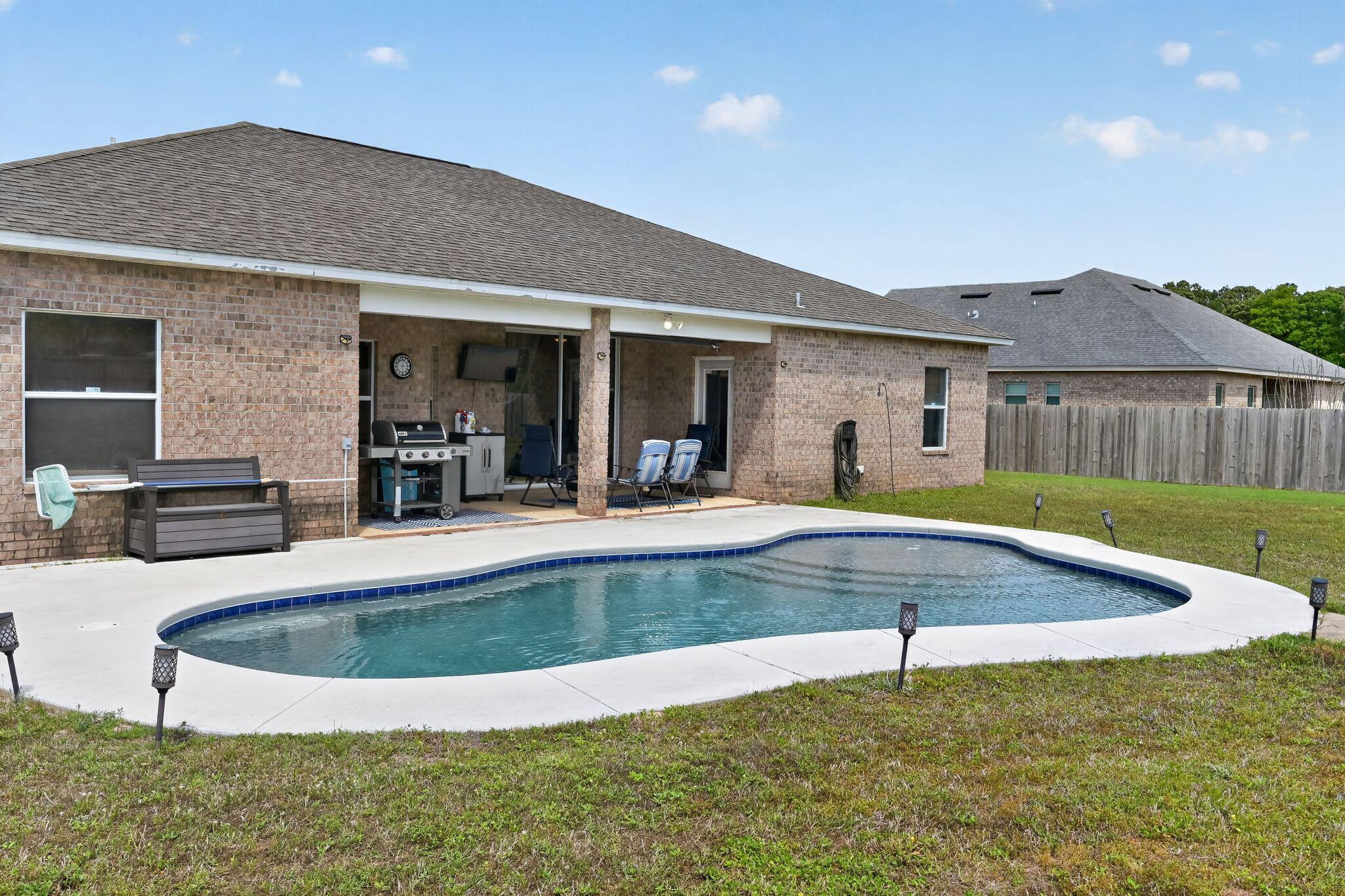 CARNEGIE HILLS PH 1 - Residential