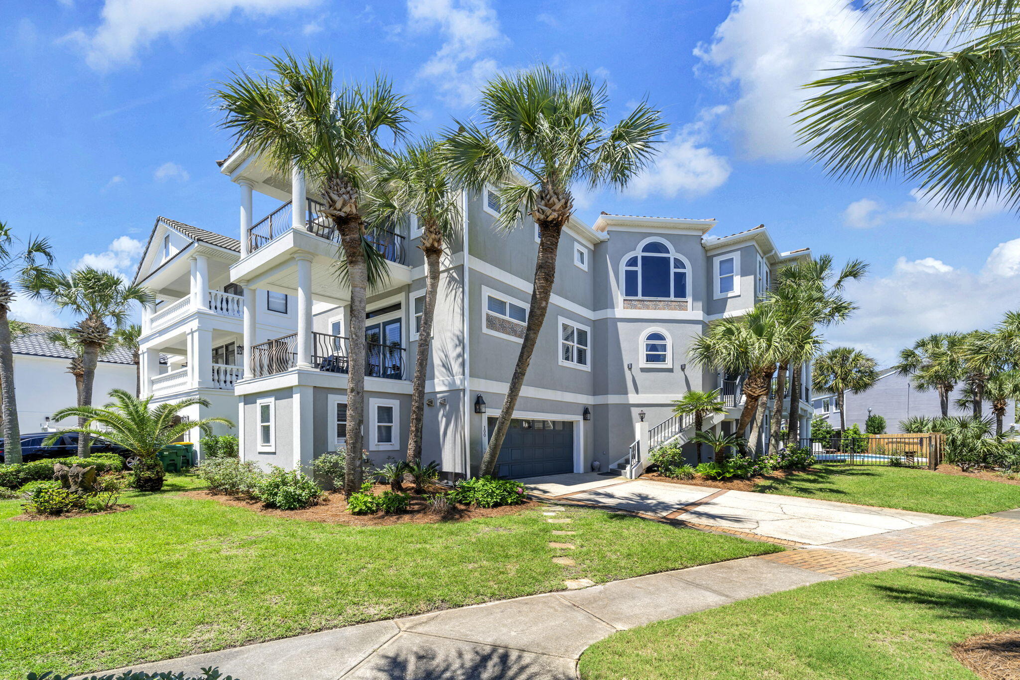 DUNES OF DESTIN - Residential