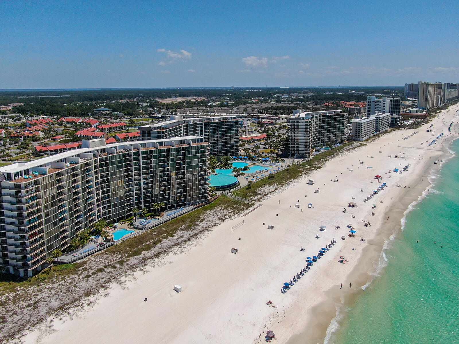 EDGEWATER - Residential