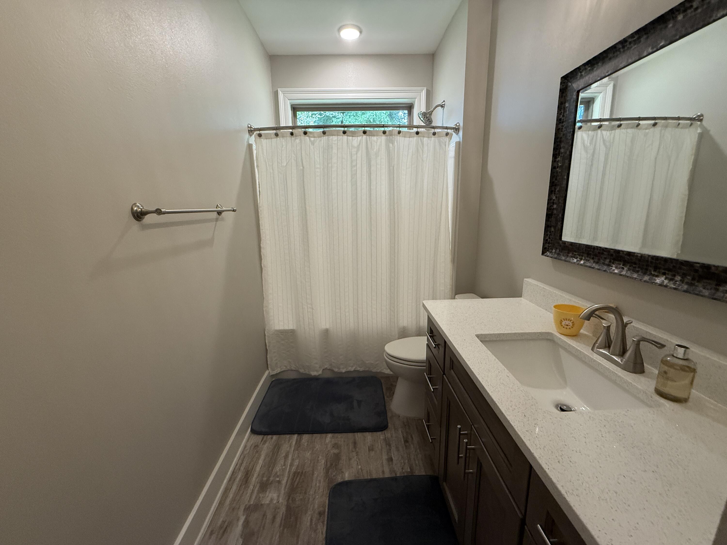 PARTIN BROOKS S/D - Residential Lease