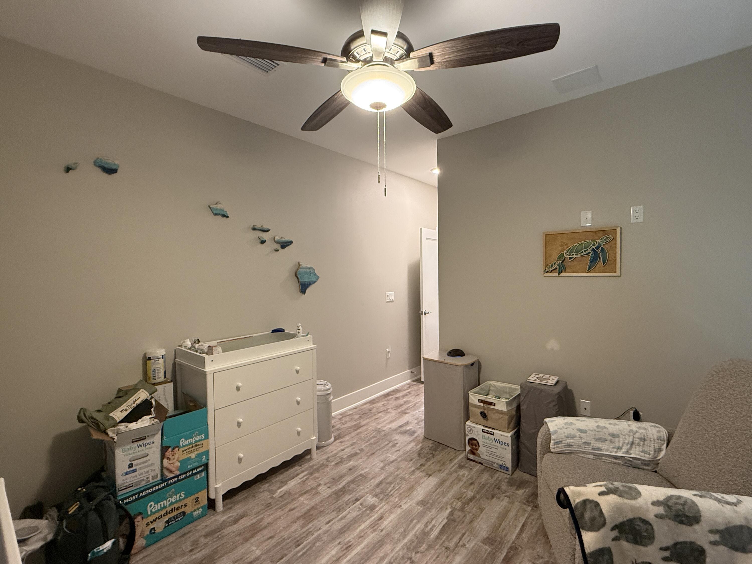 PARTIN BROOKS S/D - Residential Lease