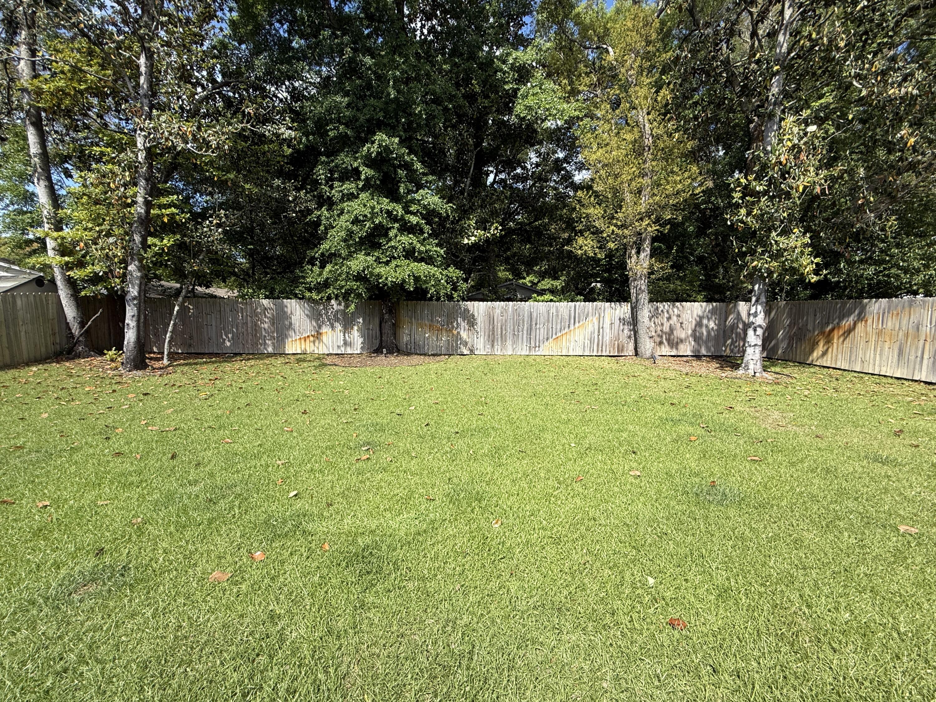 PARTIN BROOKS S/D - Residential Lease