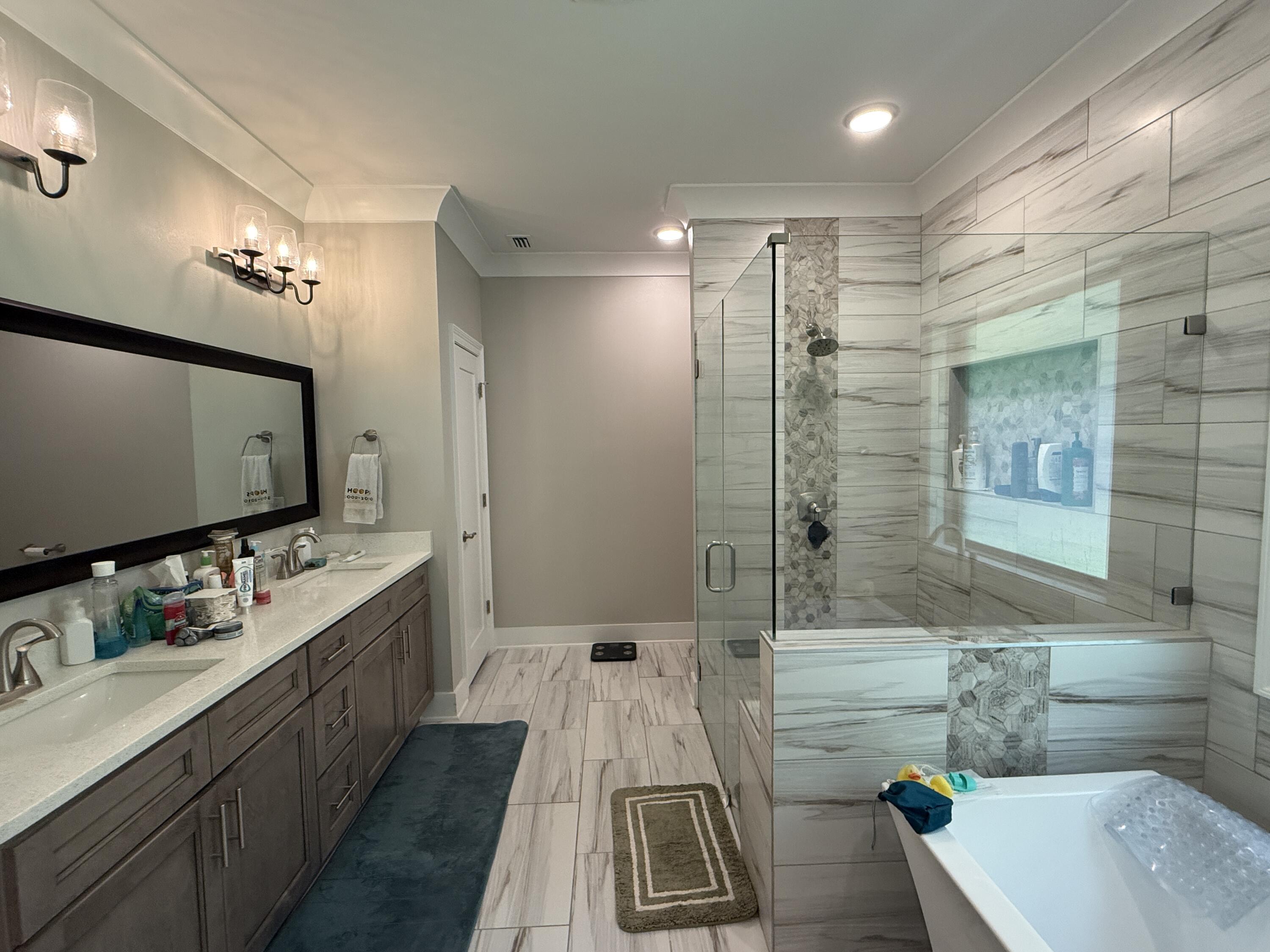 PARTIN BROOKS S/D - Residential Lease