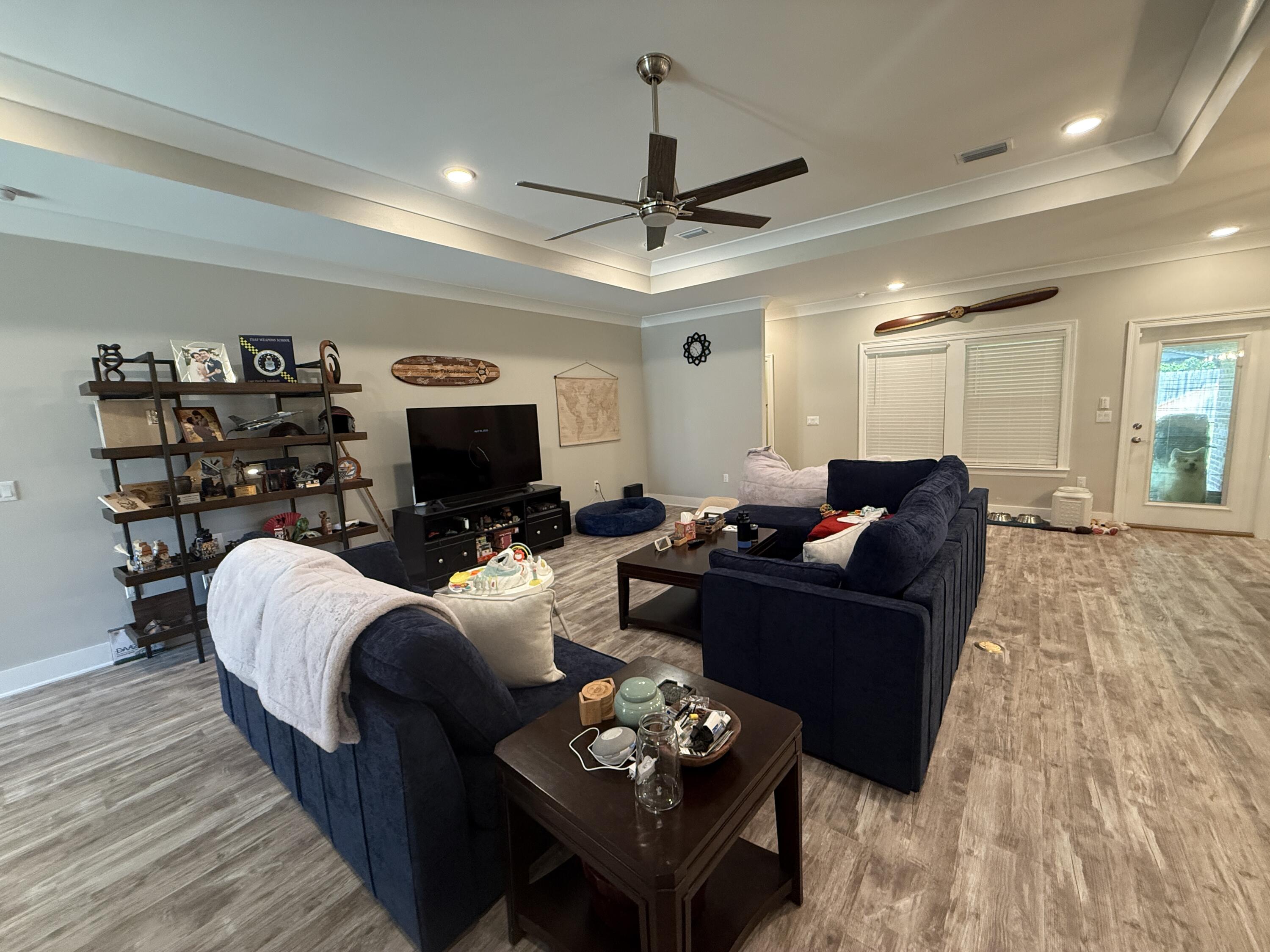 PARTIN BROOKS S/D - Residential Lease