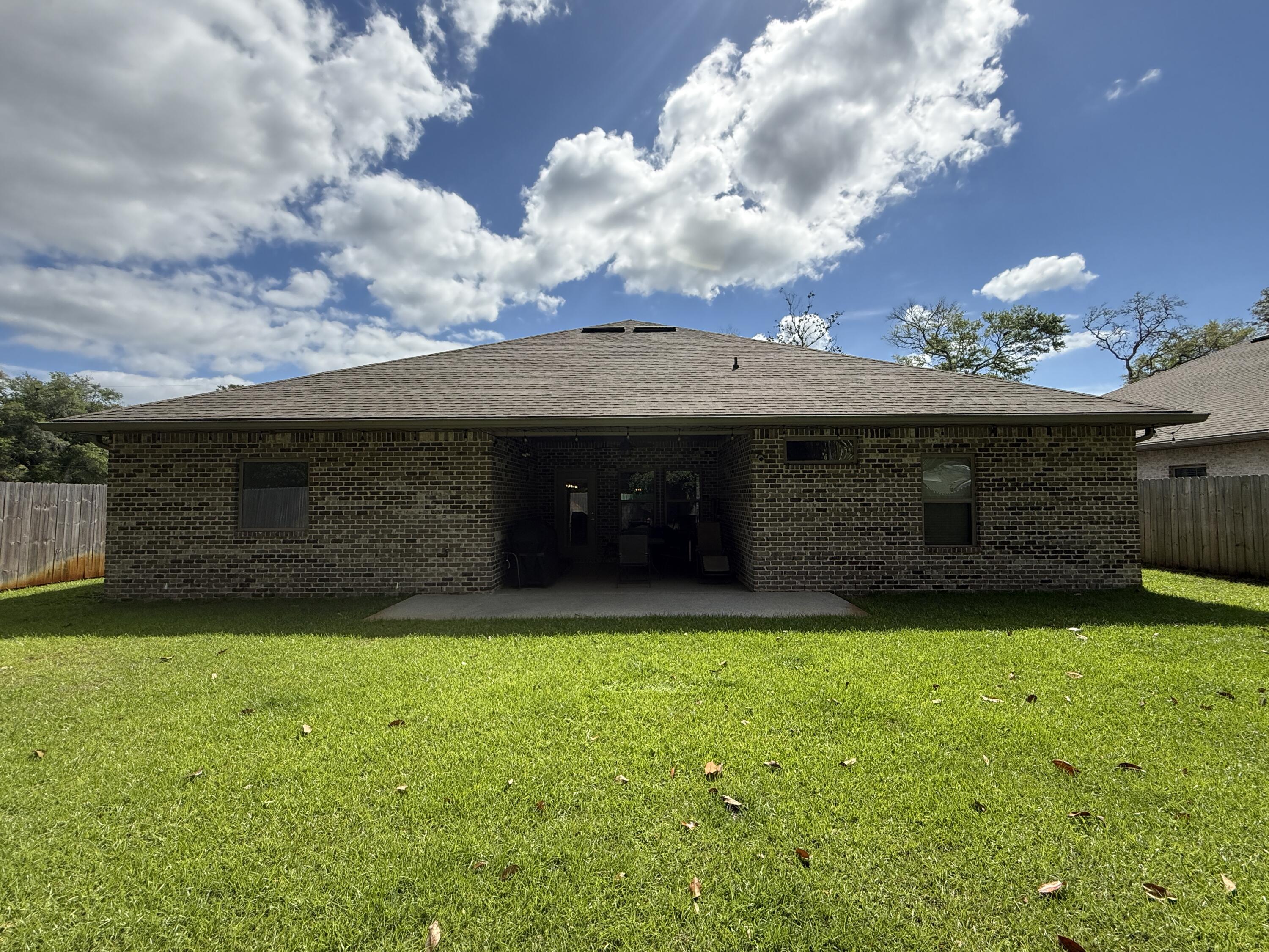 PARTIN BROOKS S/D - Residential Lease