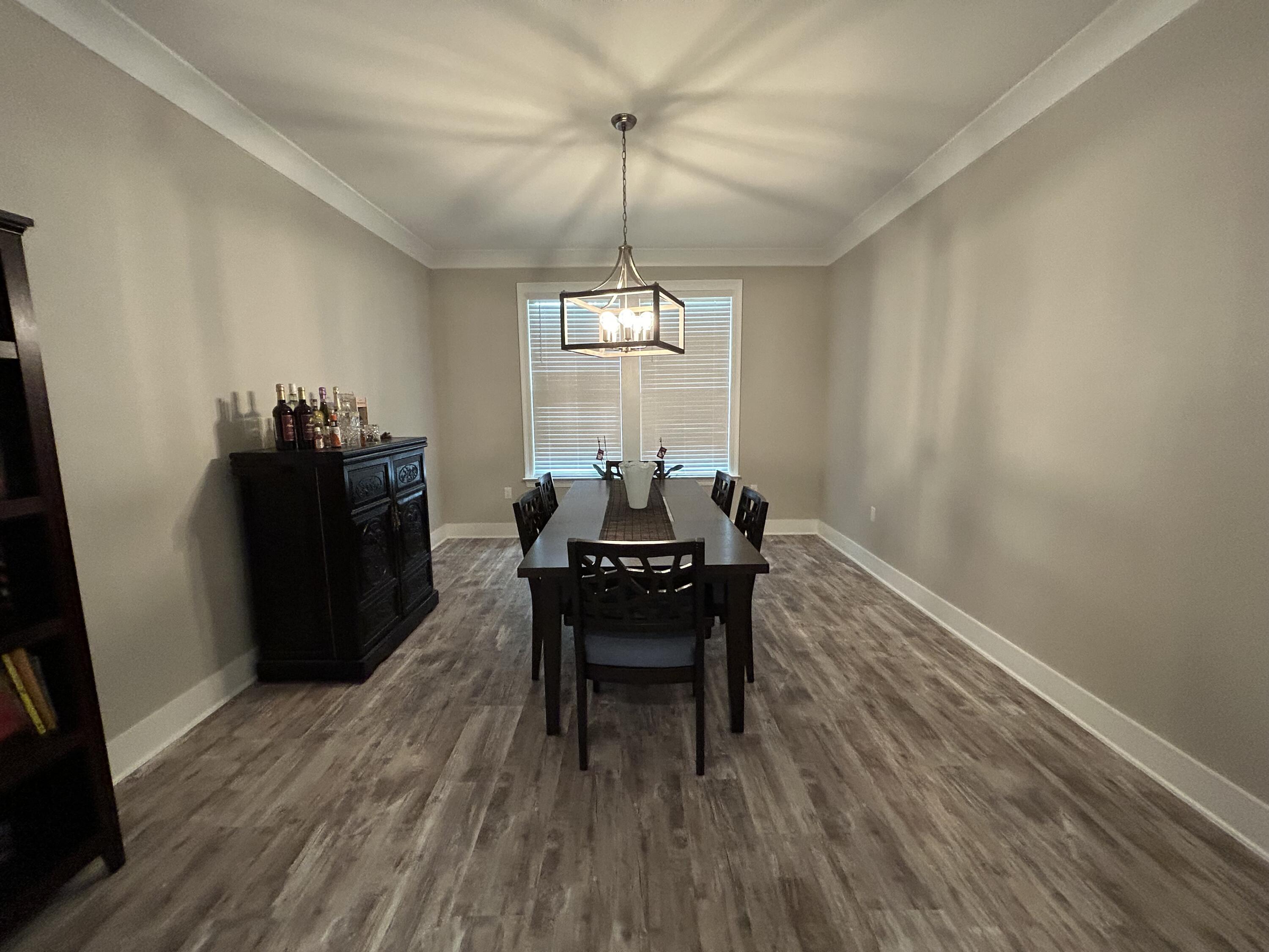 PARTIN BROOKS S/D - Residential Lease