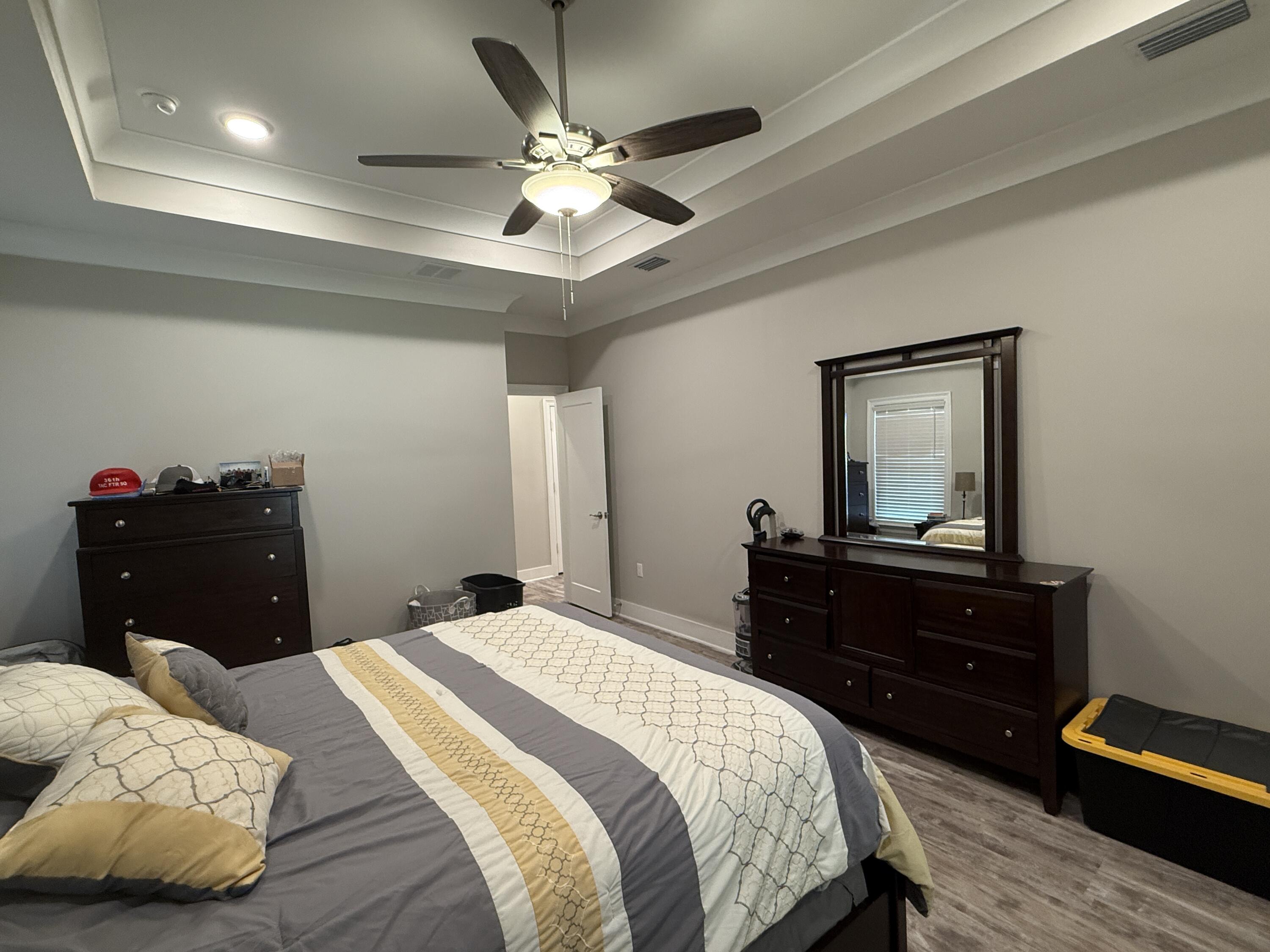 PARTIN BROOKS S/D - Residential Lease