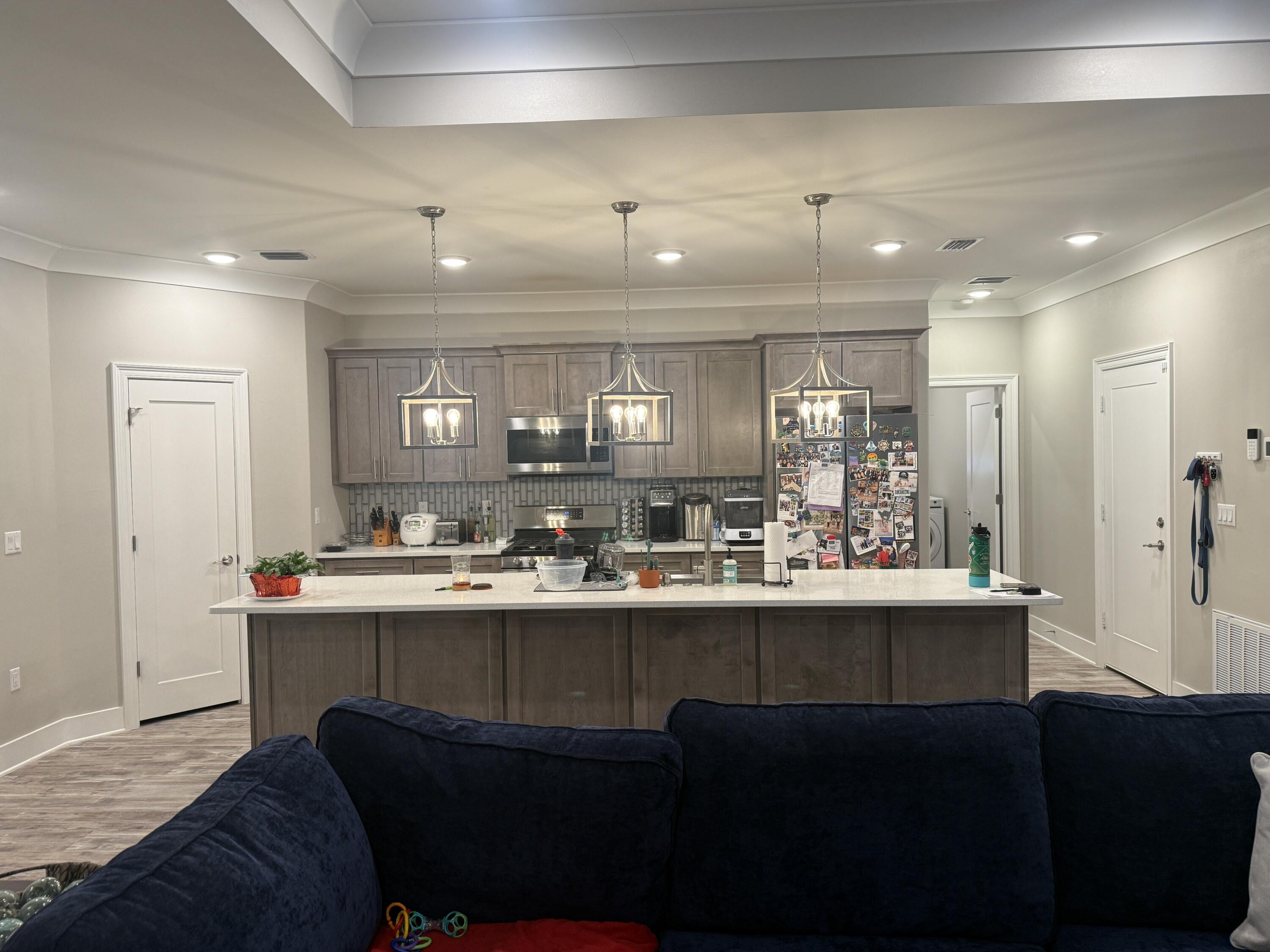 PARTIN BROOKS S/D - Residential Lease