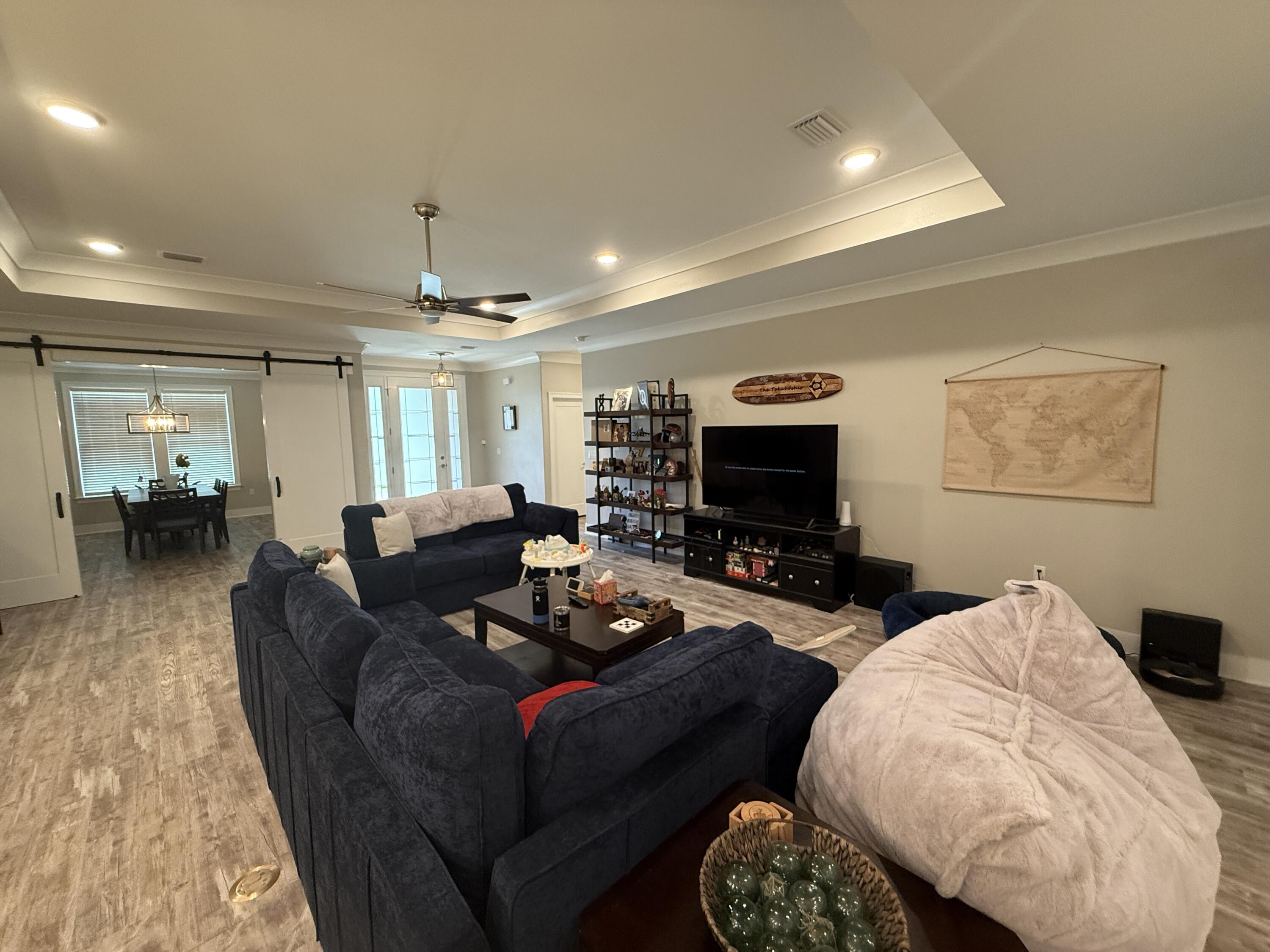 PARTIN BROOKS S/D - Residential Lease