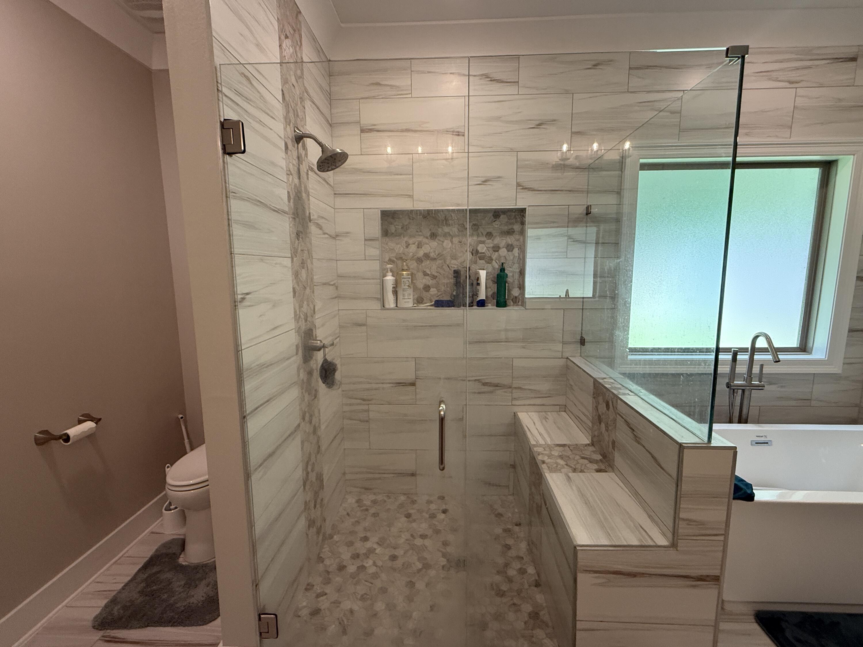 PARTIN BROOKS S/D - Residential Lease