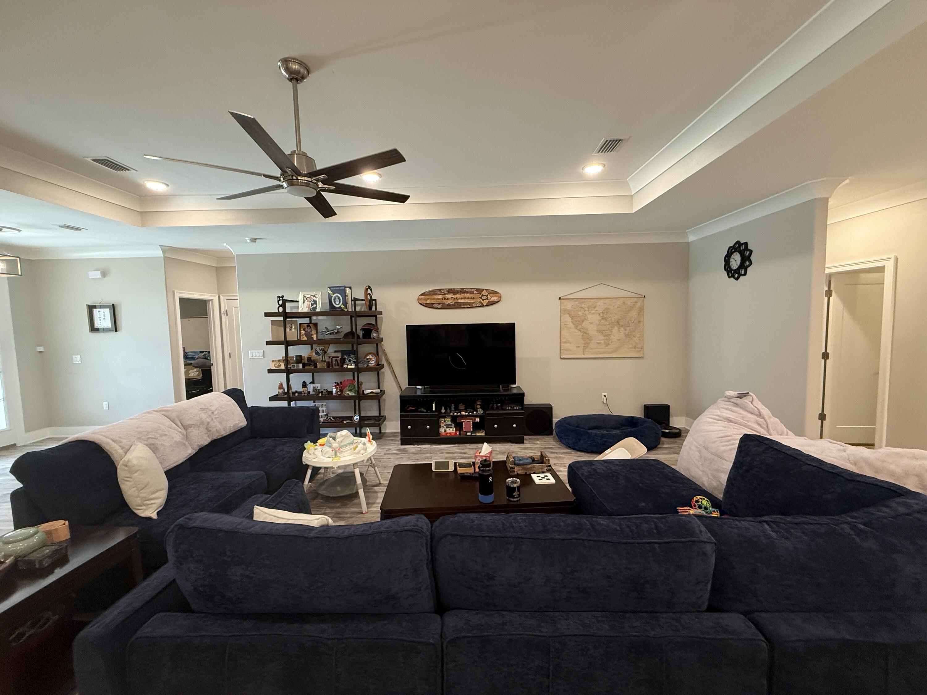 PARTIN BROOKS S/D - Residential Lease