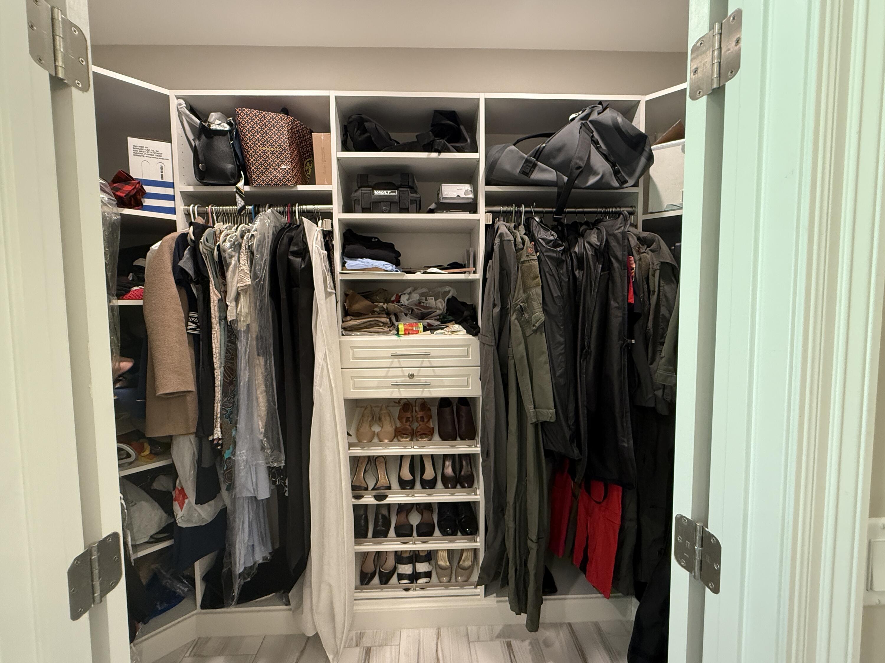 PARTIN BROOKS S/D - Residential Lease