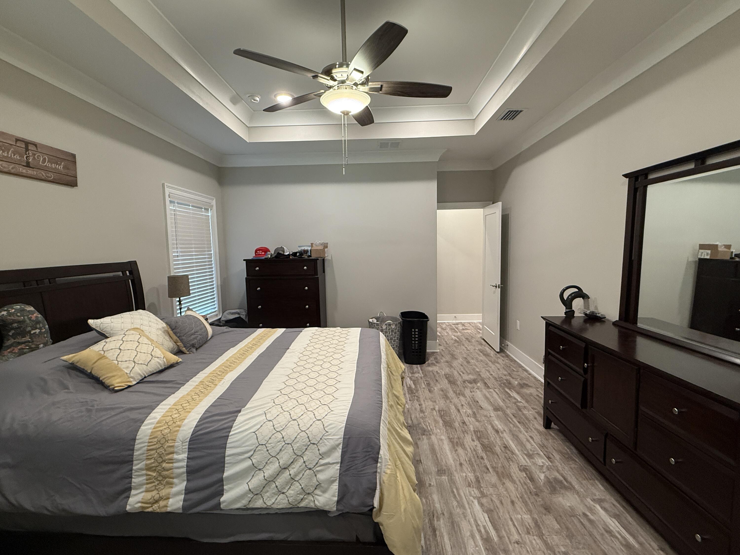 PARTIN BROOKS S/D - Residential Lease