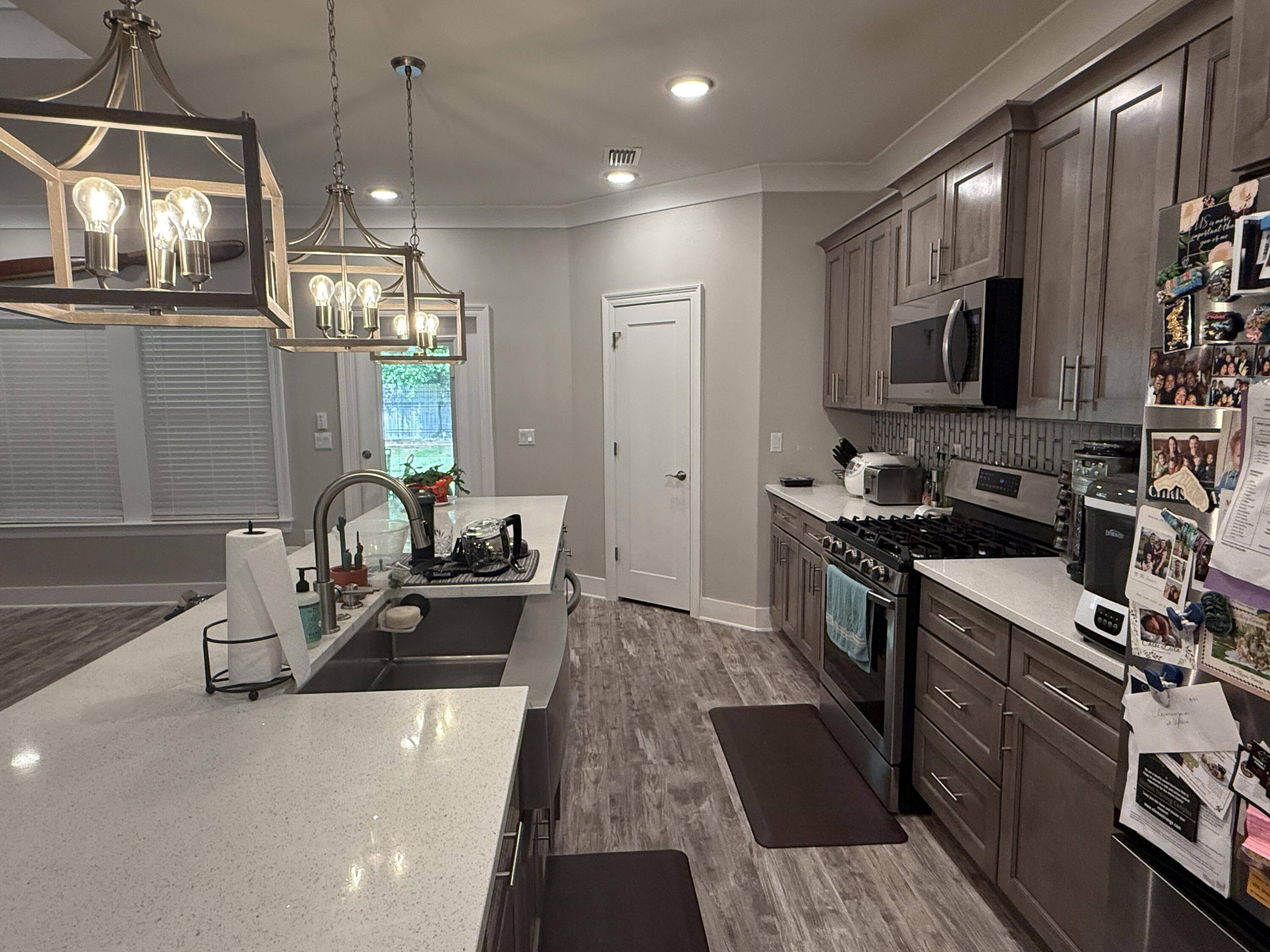 PARTIN BROOKS S/D - Residential Lease