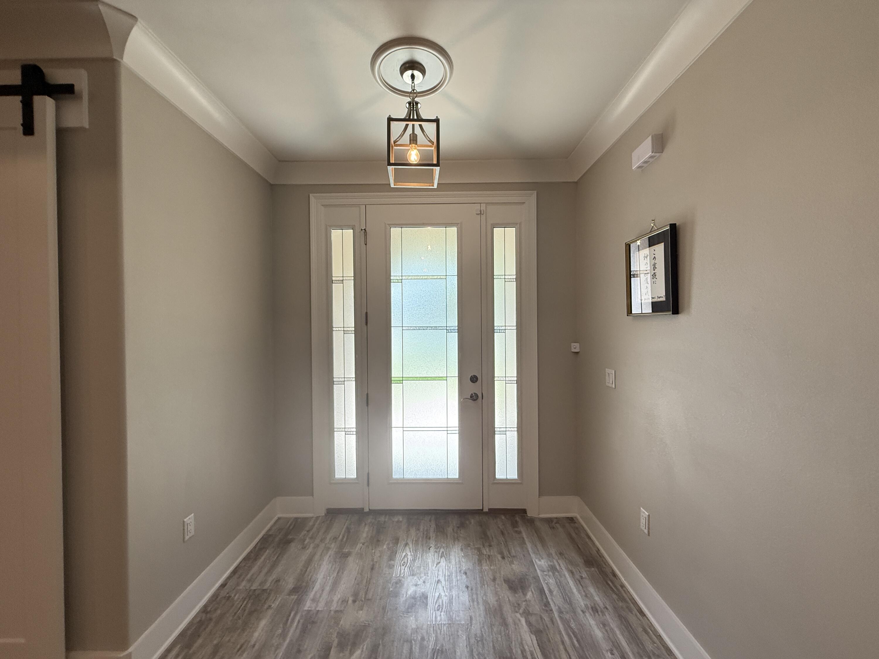 PARTIN BROOKS S/D - Residential Lease