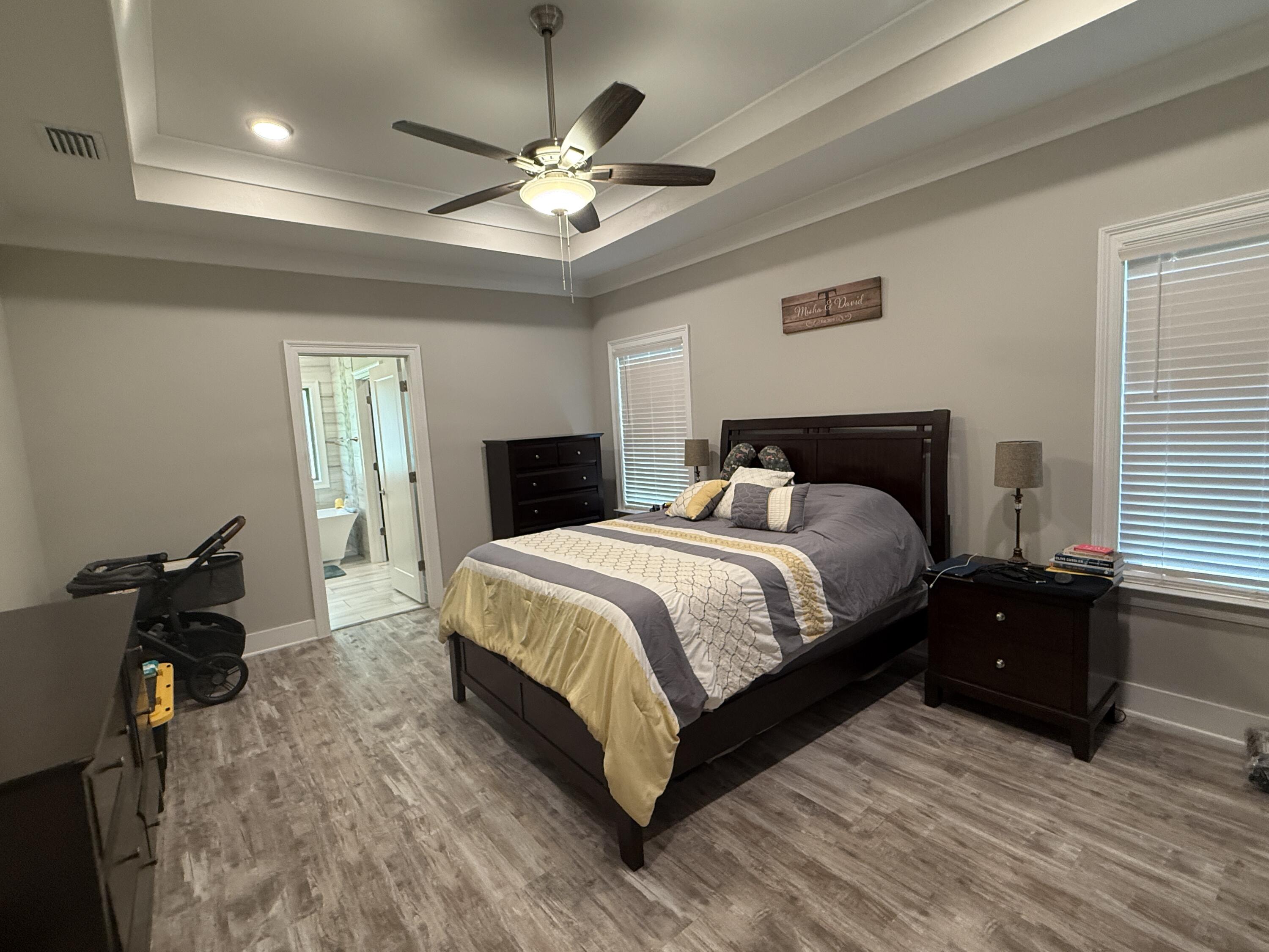 PARTIN BROOKS S/D - Residential Lease