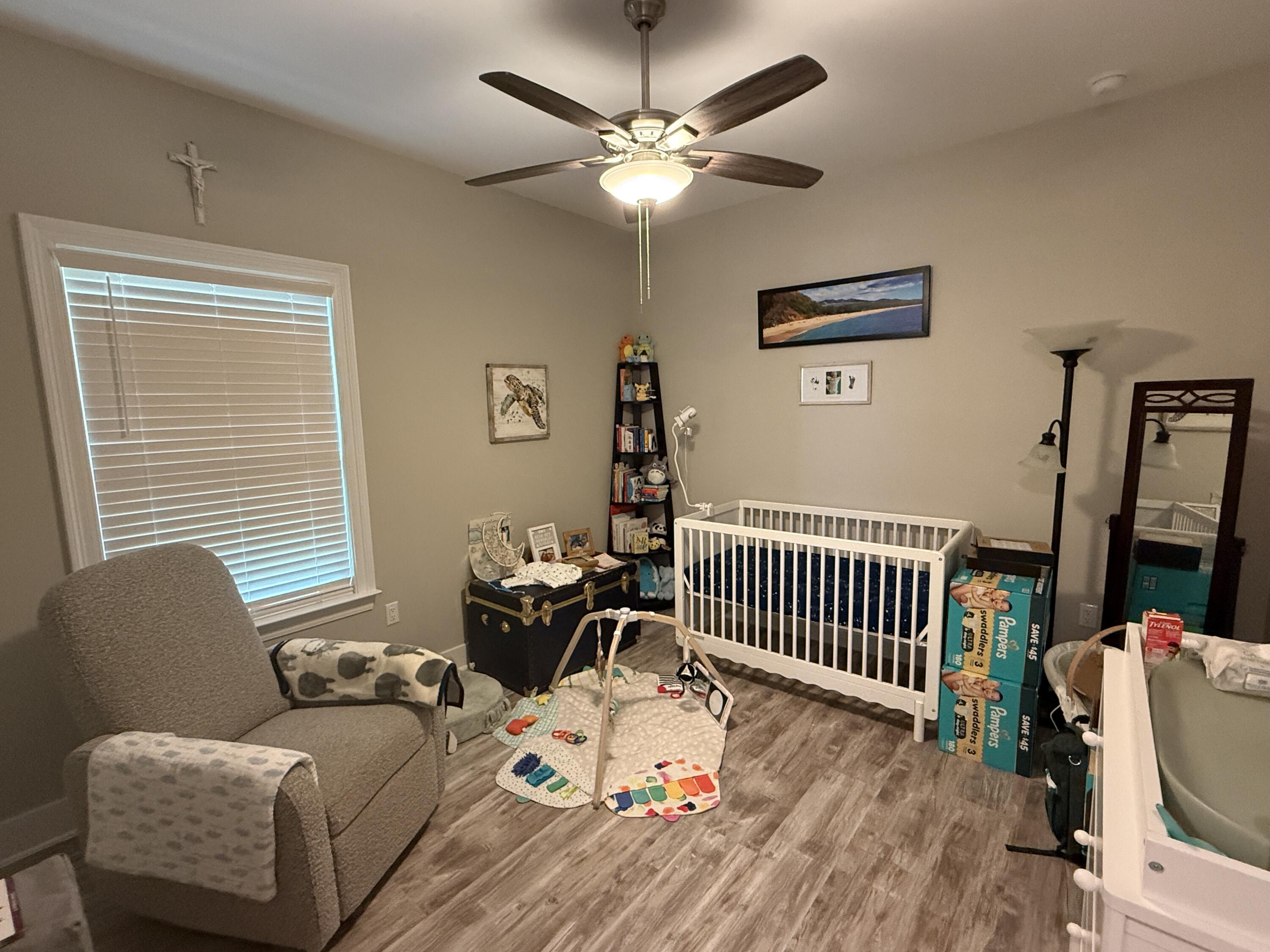 PARTIN BROOKS S/D - Residential Lease