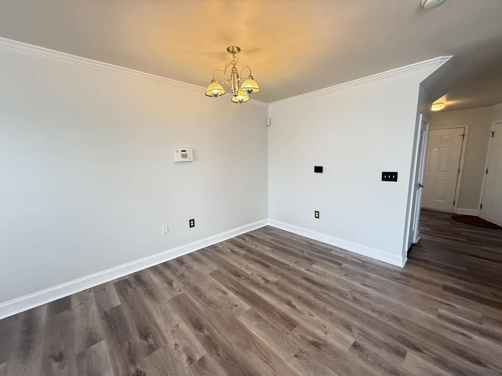 EAGLES LANDING S/D - Residential Lease