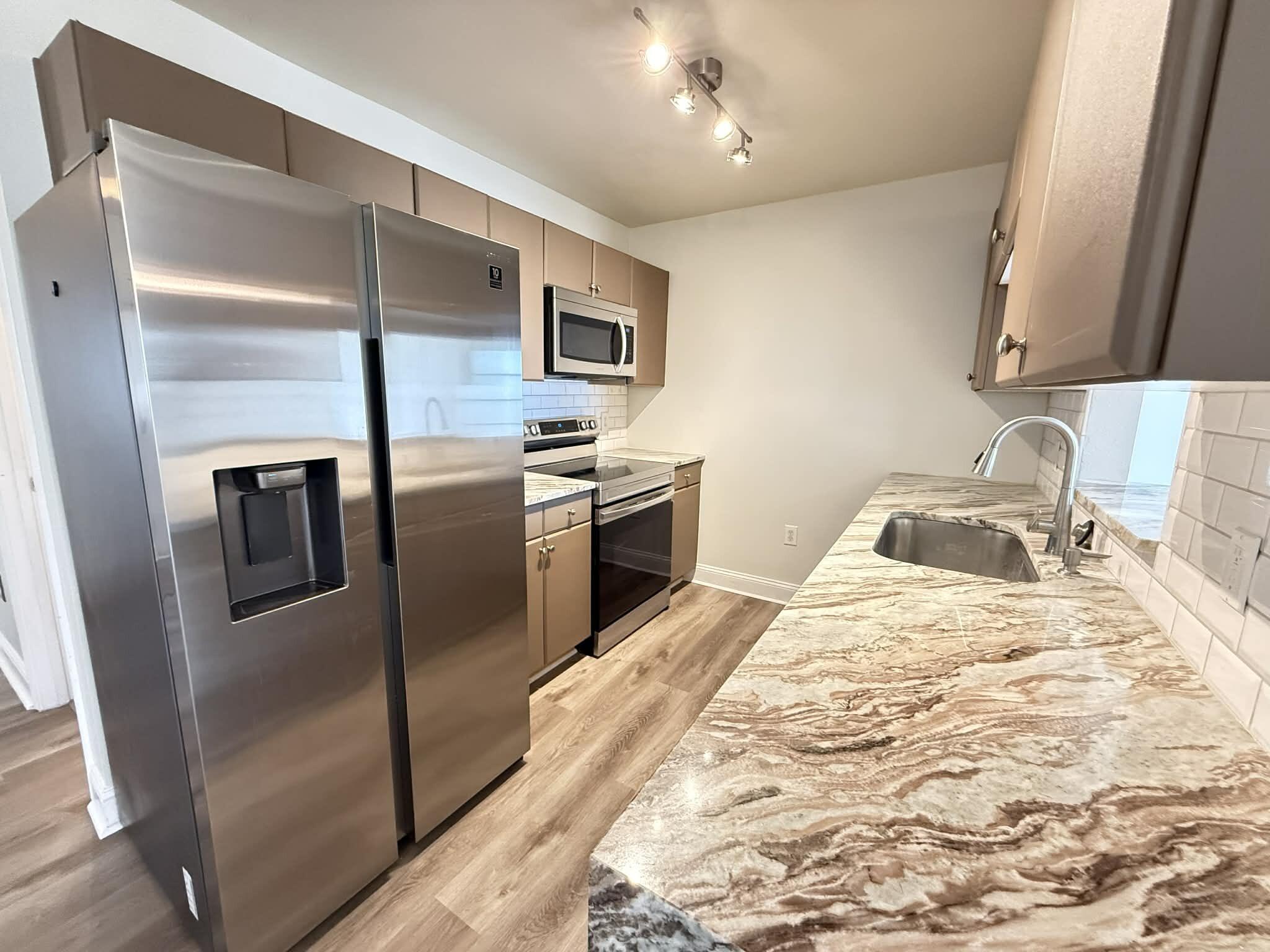 EAGLES LANDING S/D - Residential Lease