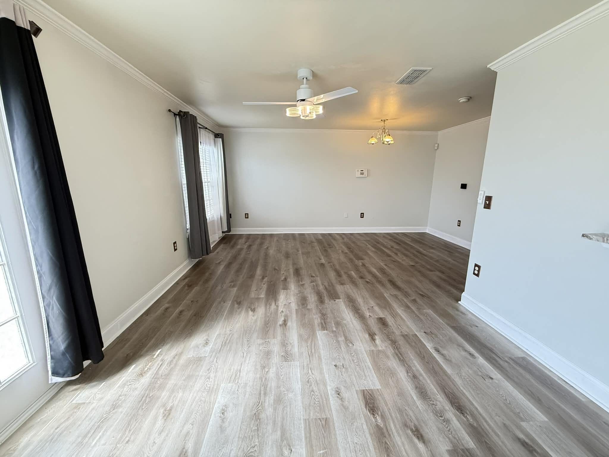 EAGLES LANDING S/D - Residential Lease