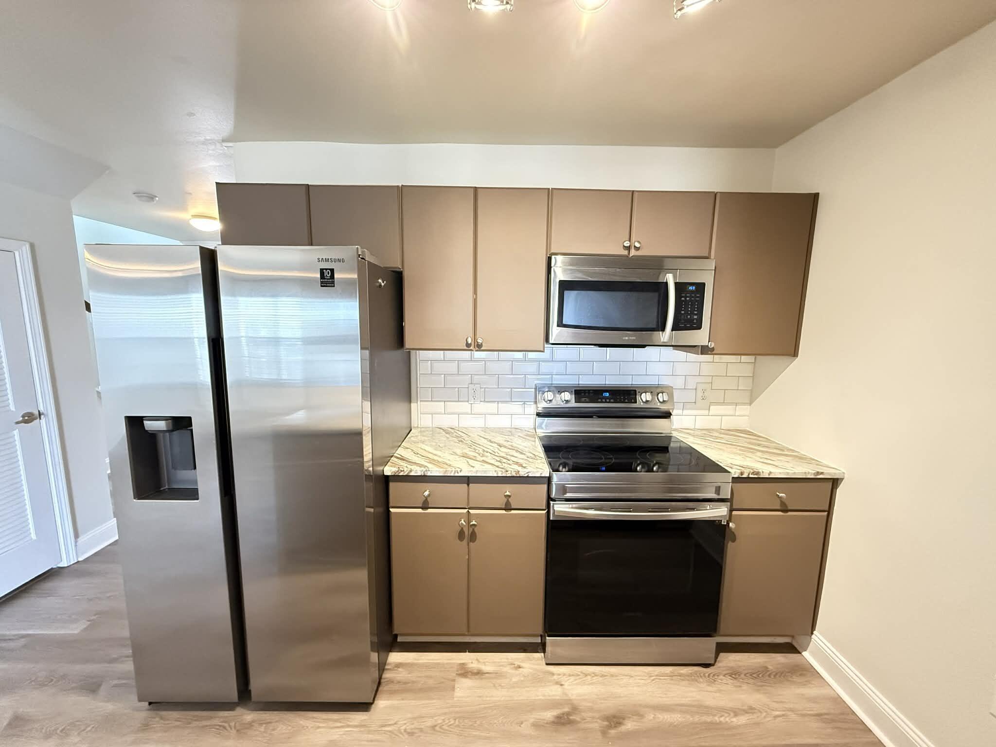 EAGLES LANDING S/D - Residential Lease