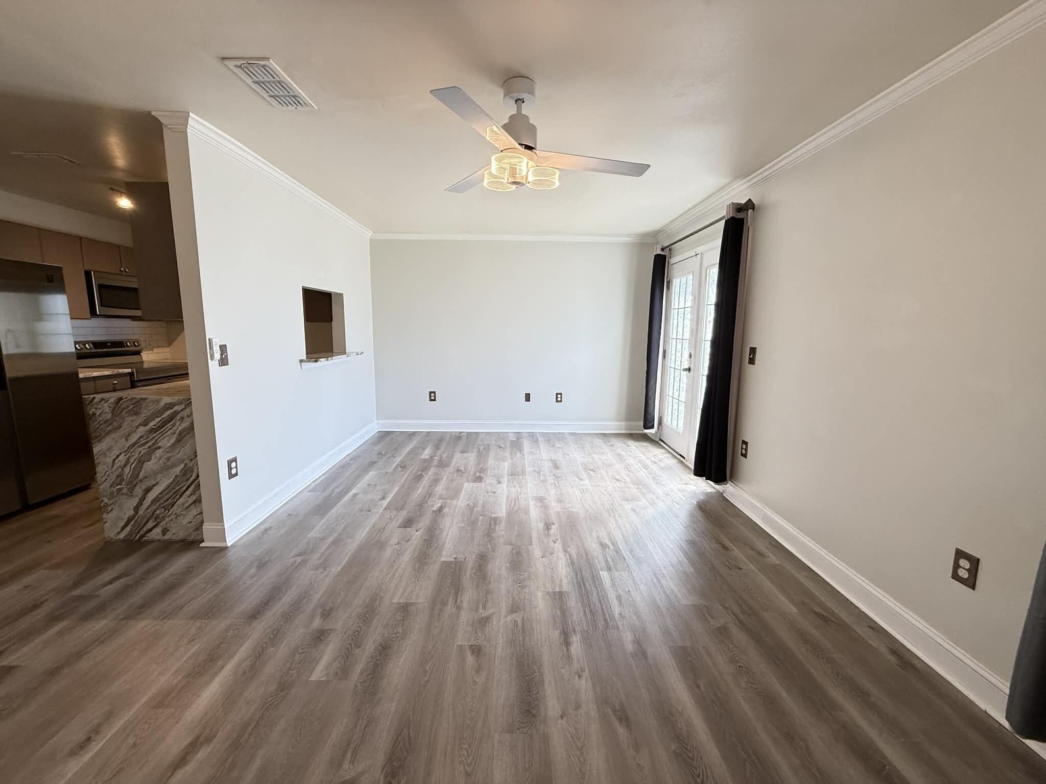 EAGLES LANDING S/D - Residential Lease