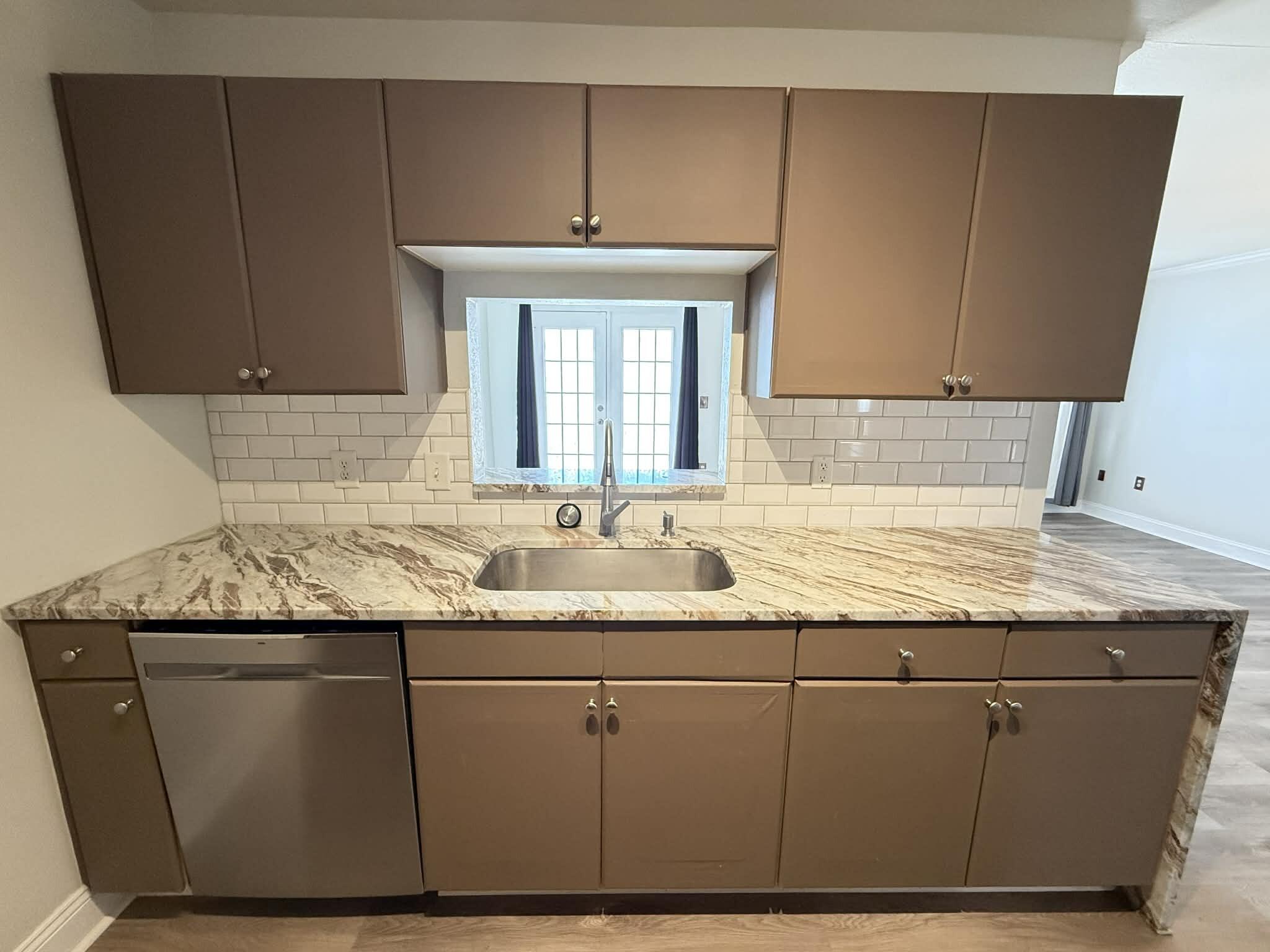 EAGLES LANDING S/D - Residential Lease