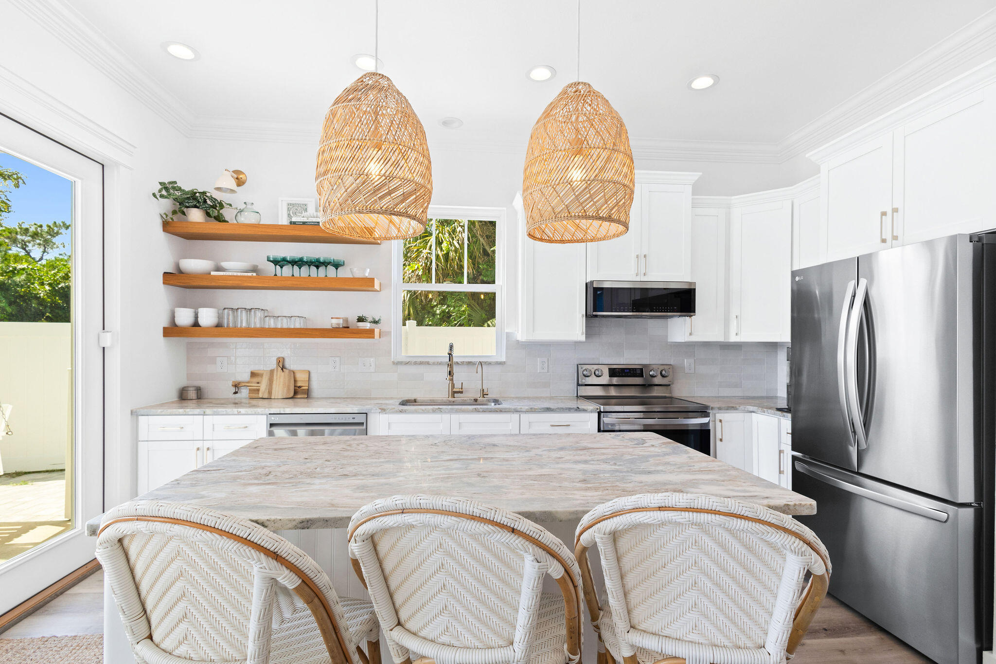 LAGUNA BEACH ESTATES 5TH ADDN - Residential