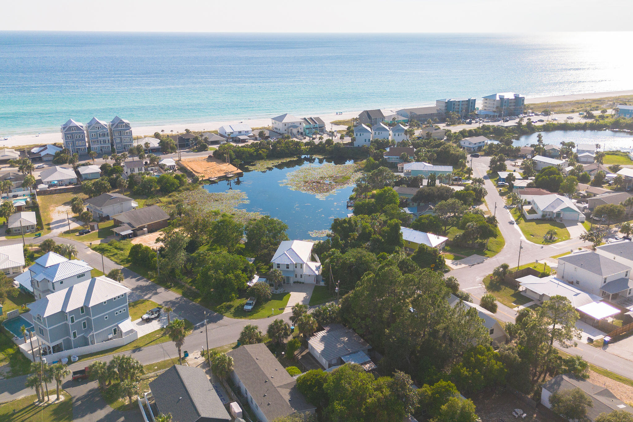 LAGUNA BEACH ESTATES 5TH ADDN - Residential
