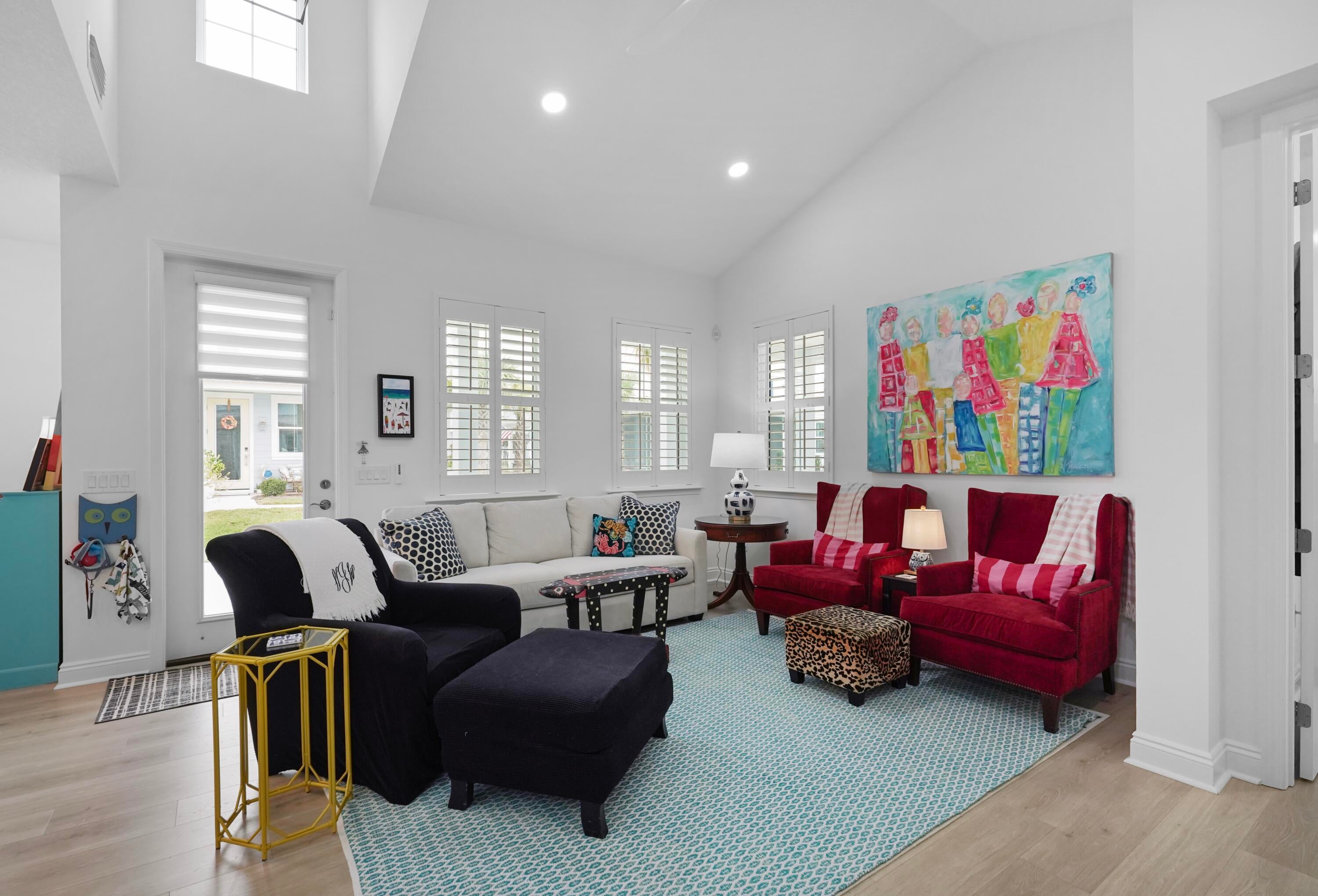 8614 Sand Dollar Drive