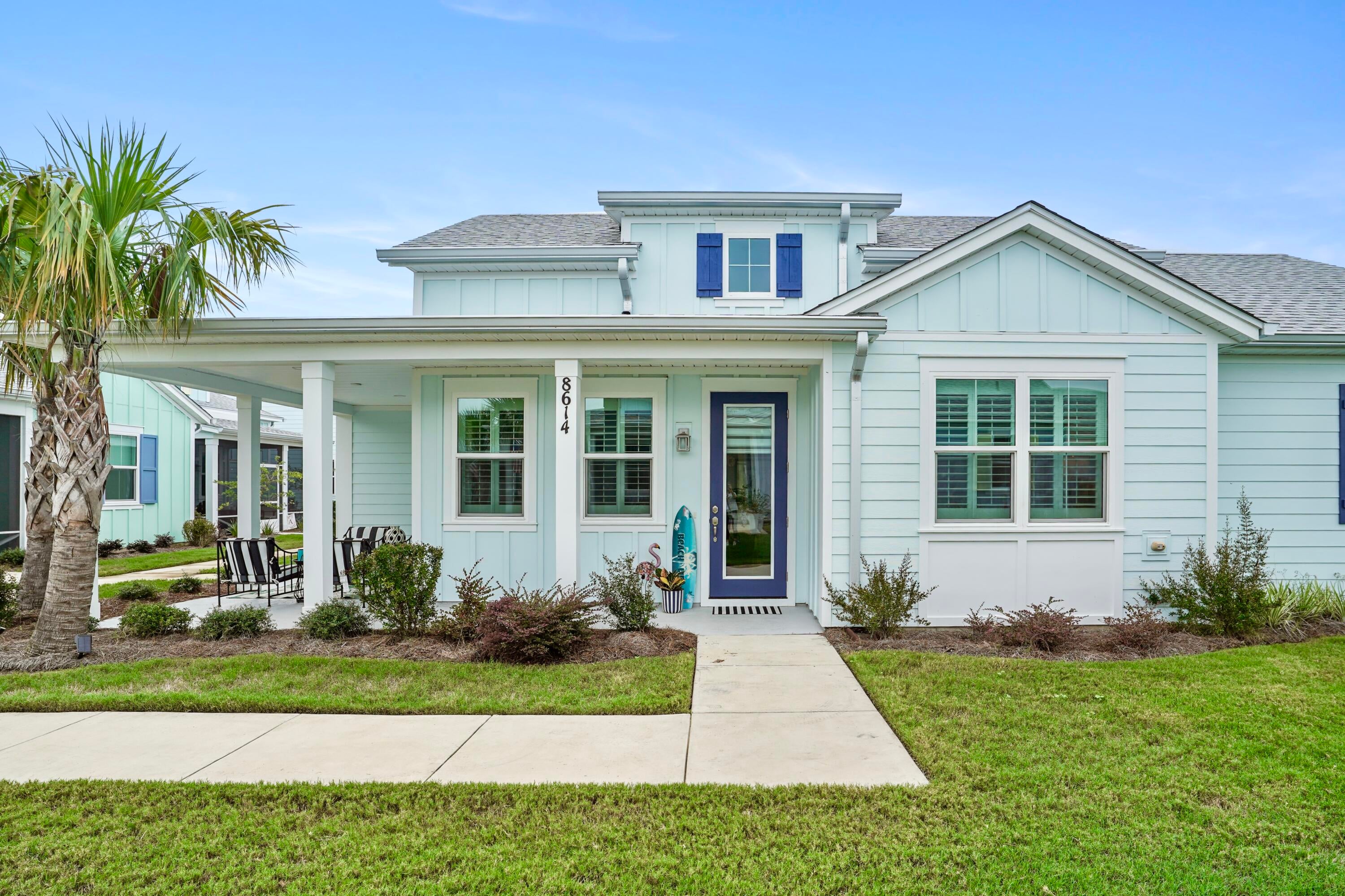 8614 Sand Dollar Drive