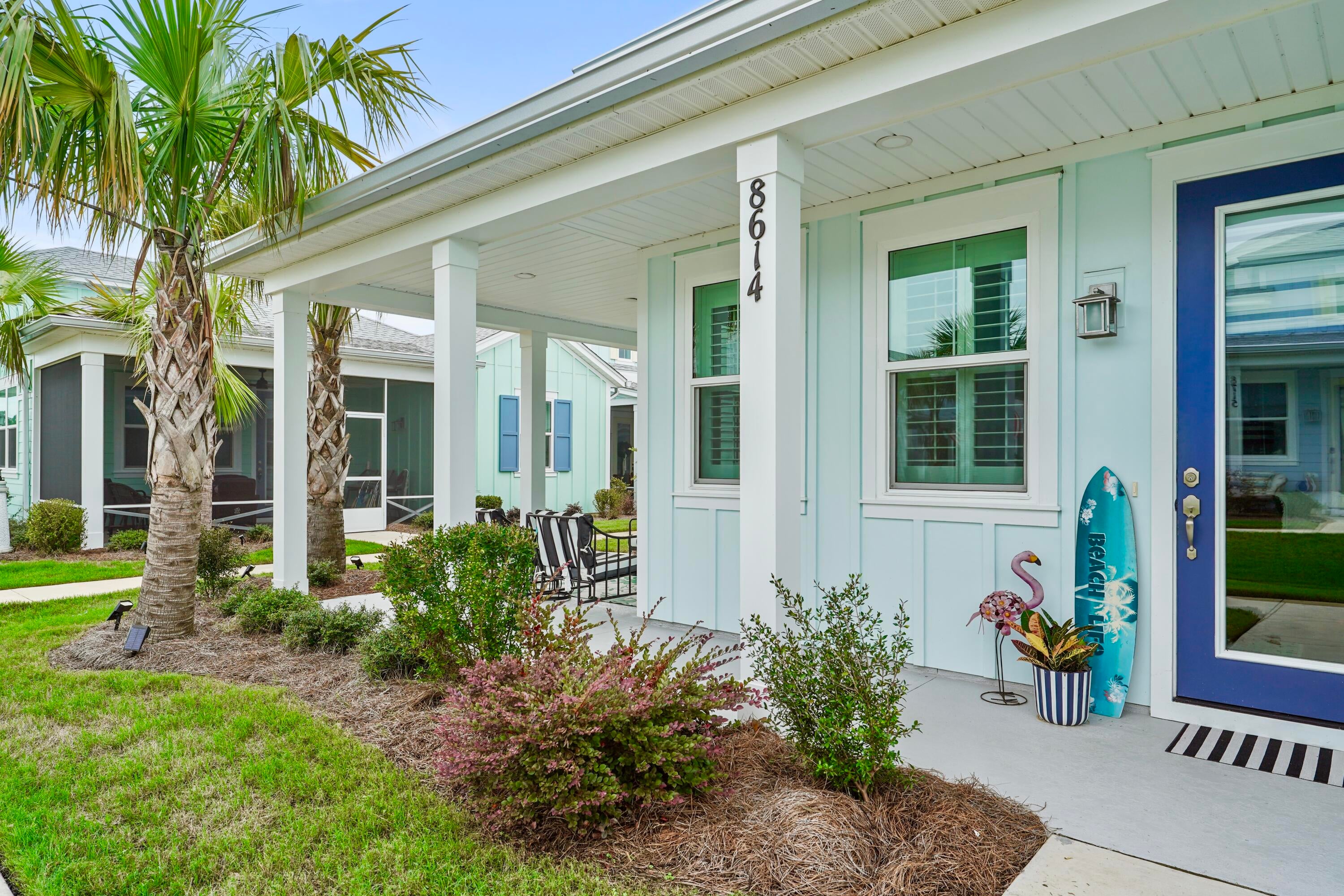 8614 Sand Dollar Drive