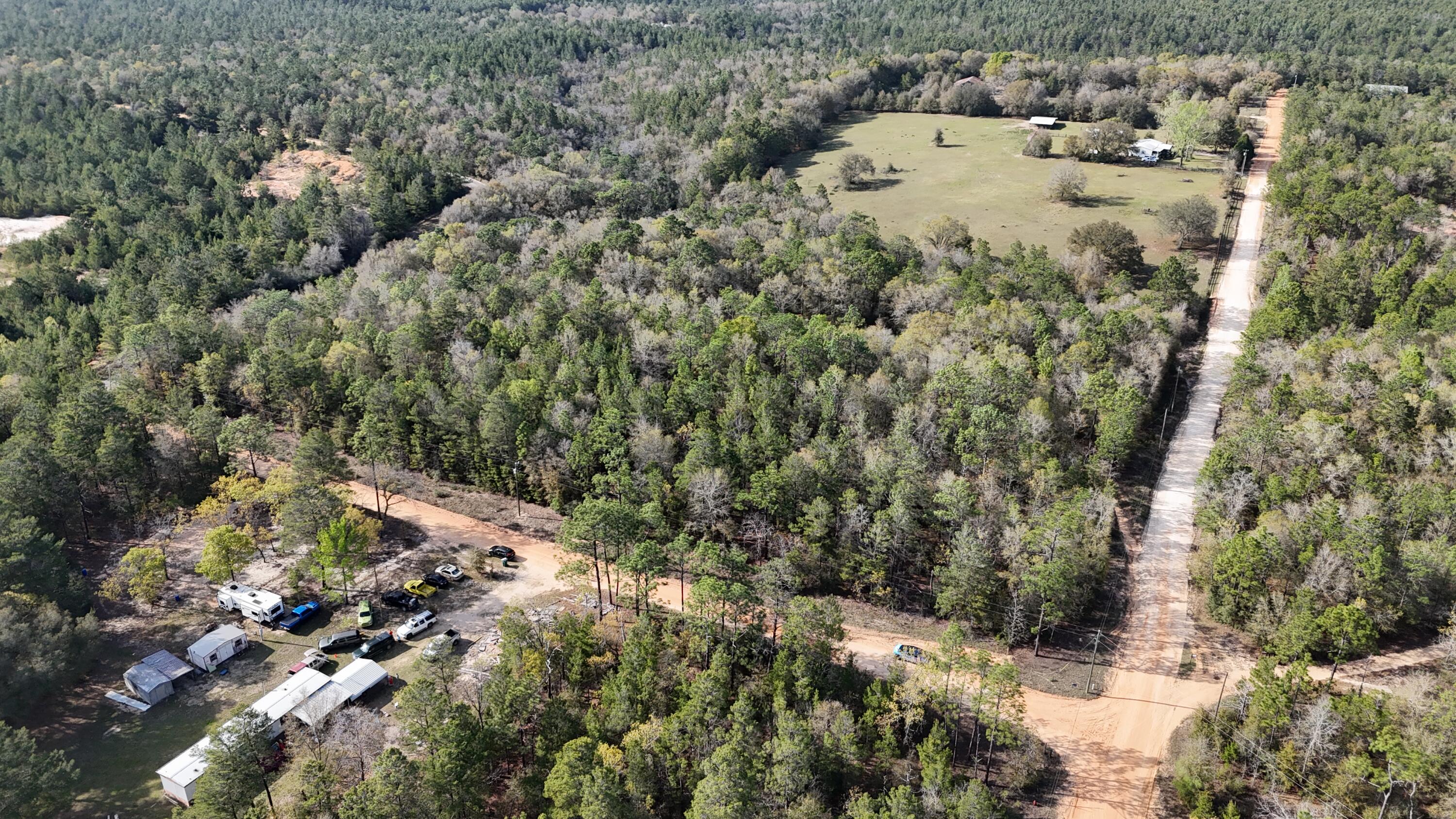 RIO RANCHEROS UNREC - Land