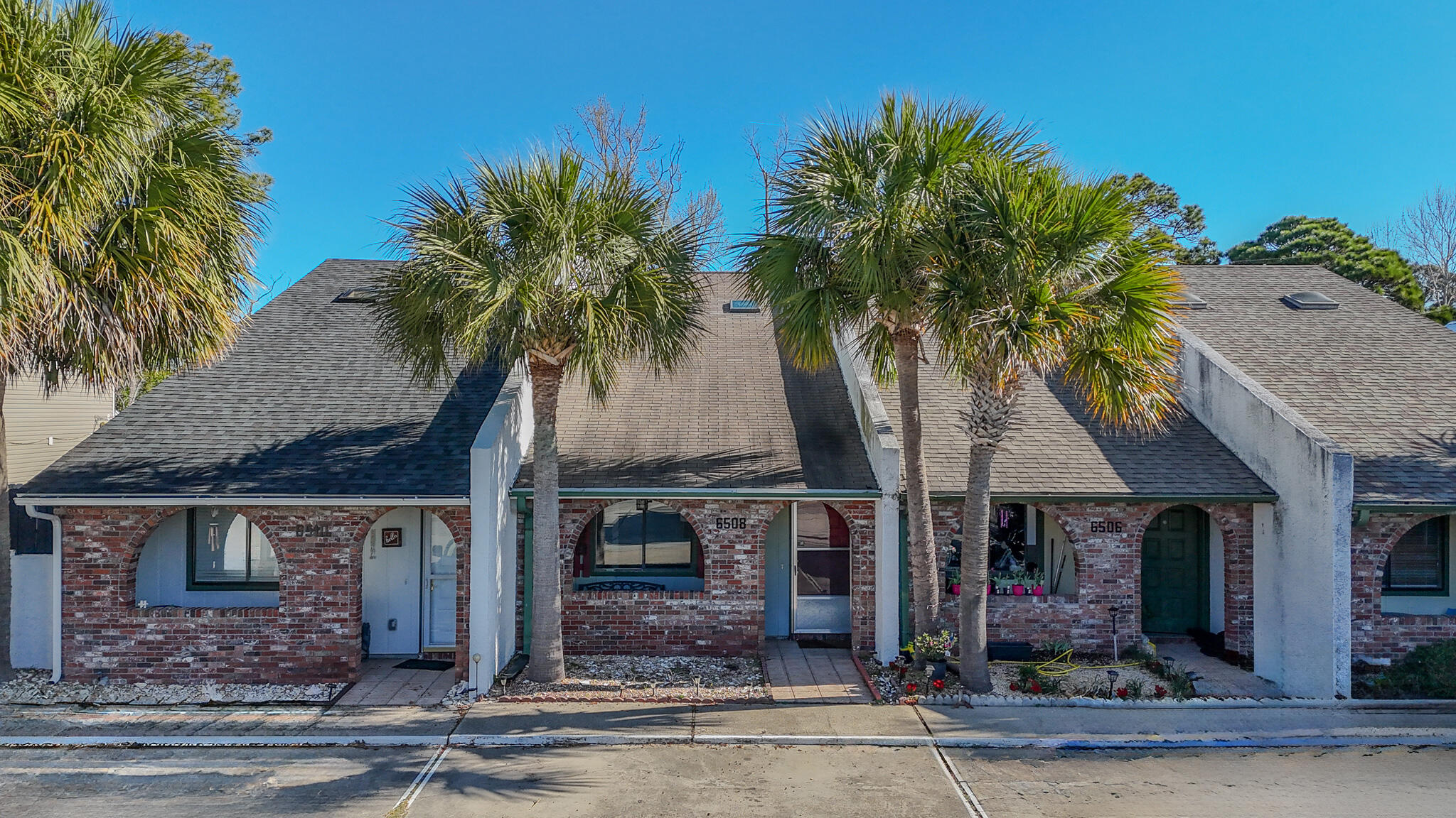 Treasure Cove Unit 1 - Residential