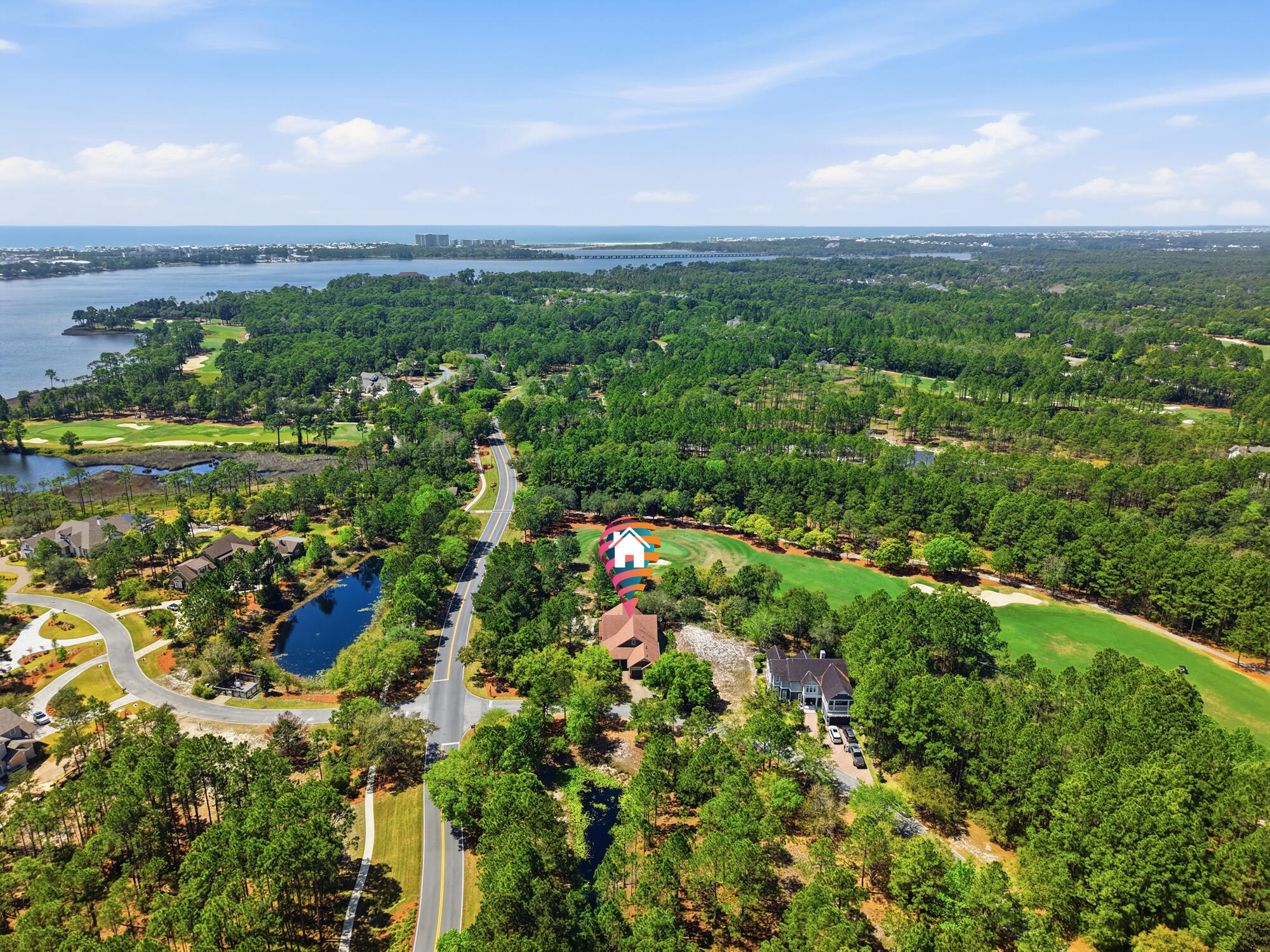 1603 Meadow Lark Way Wild Heron, FL - Residential