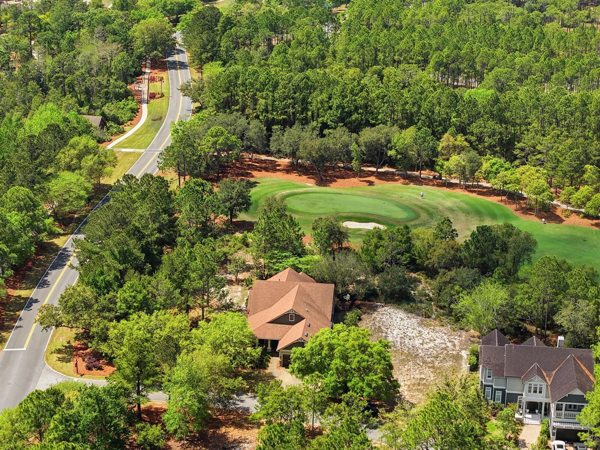 1603 Meadow Lark Way Wild Heron, FL - Residential