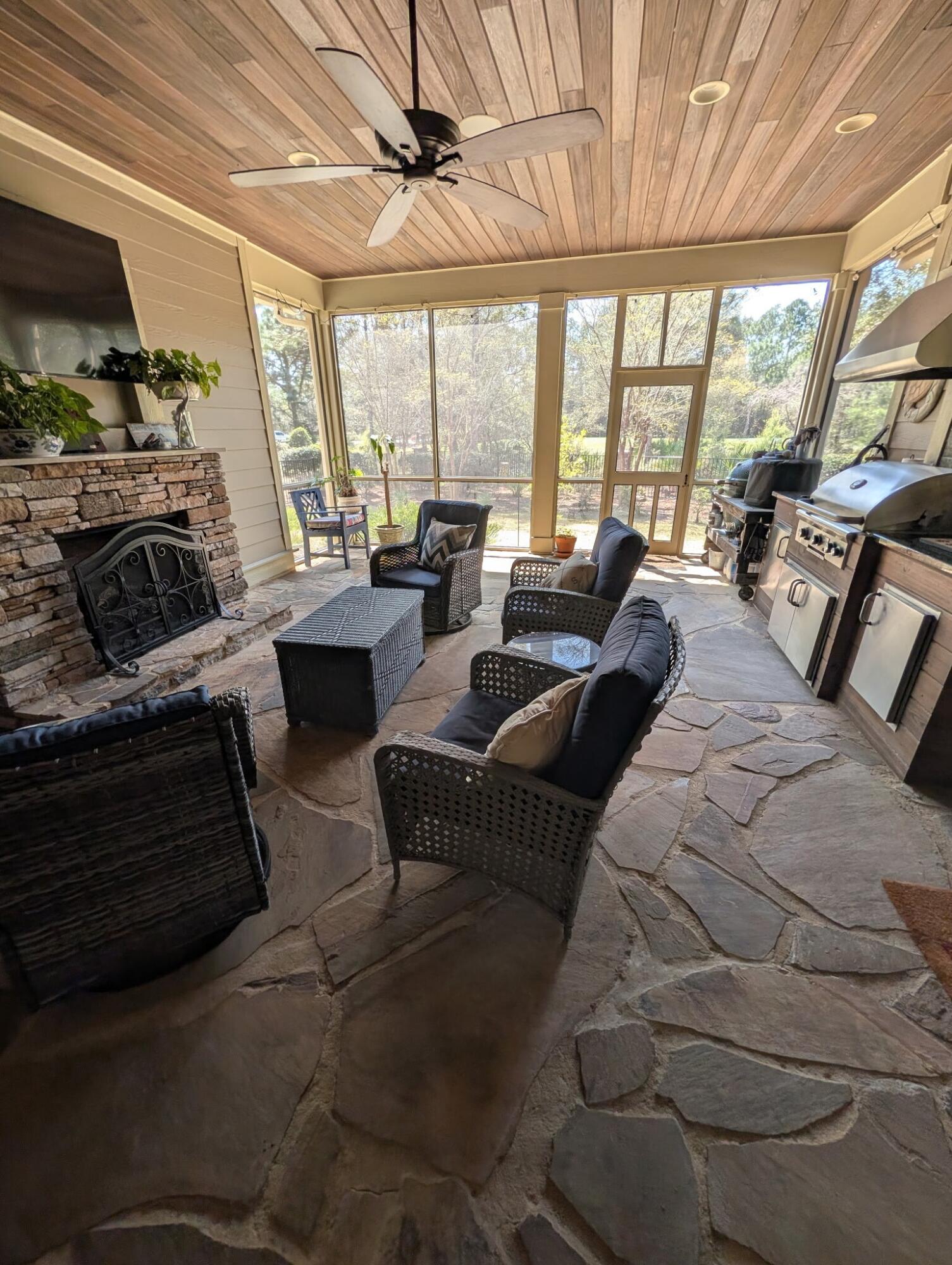 1603 Meadow Lark Way Wild Heron, FL - Residential