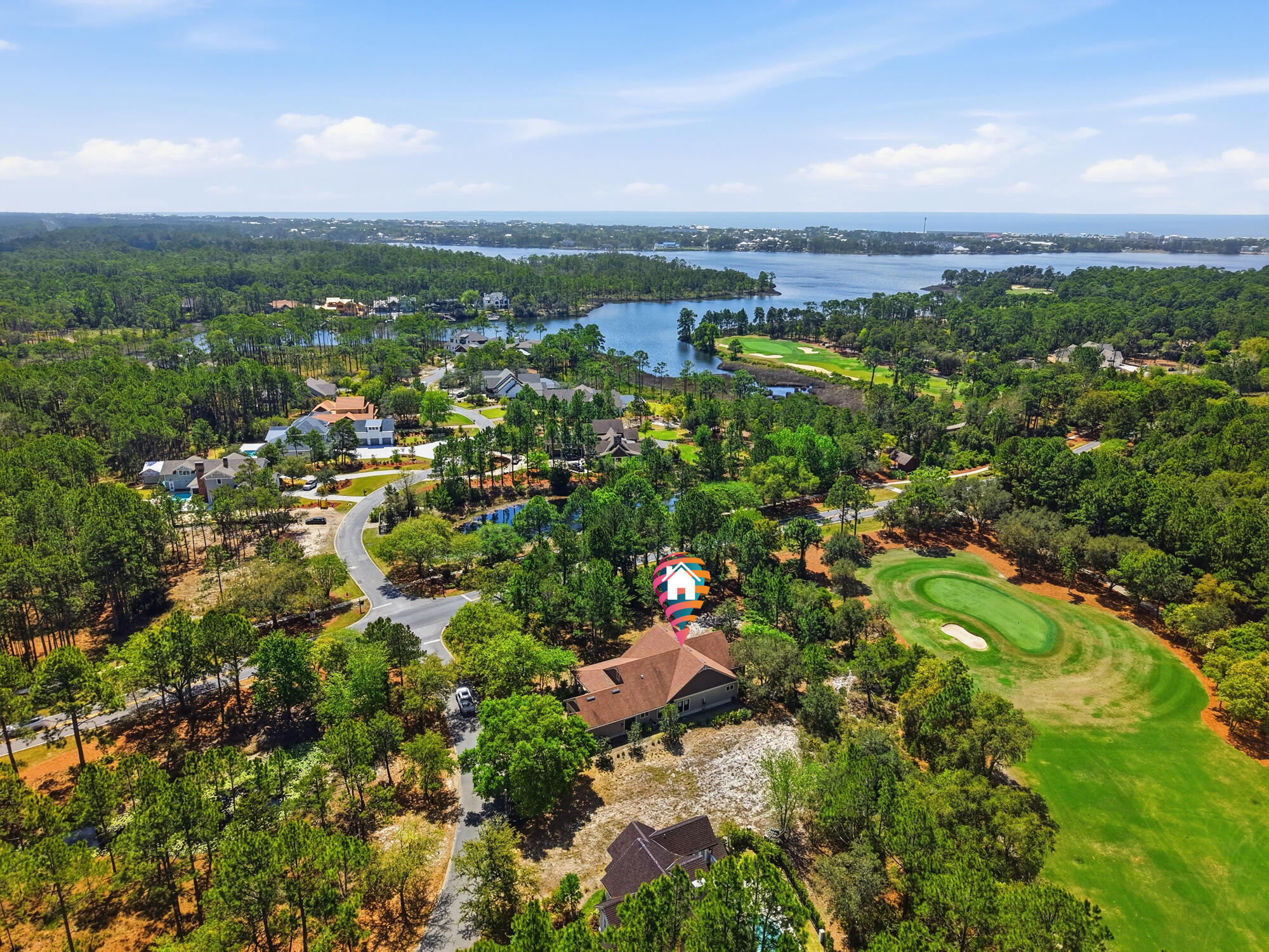 1603 Meadow Lark Way Wild Heron, FL - Residential