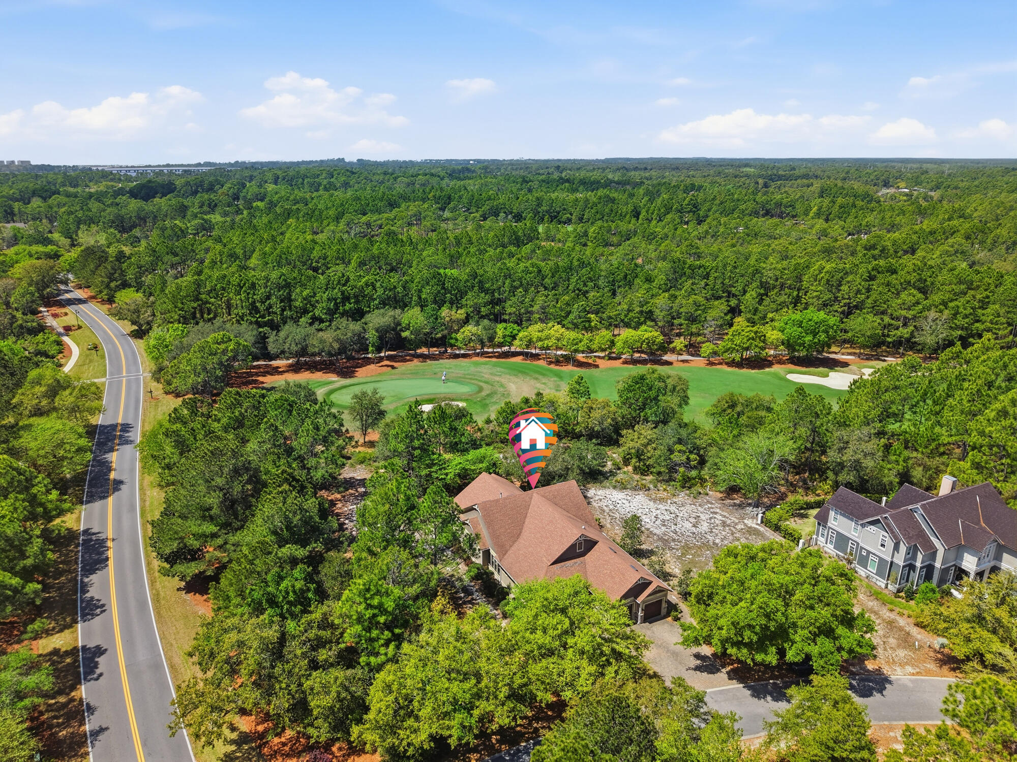 1603 Meadow Lark Way Wild Heron, FL - Residential