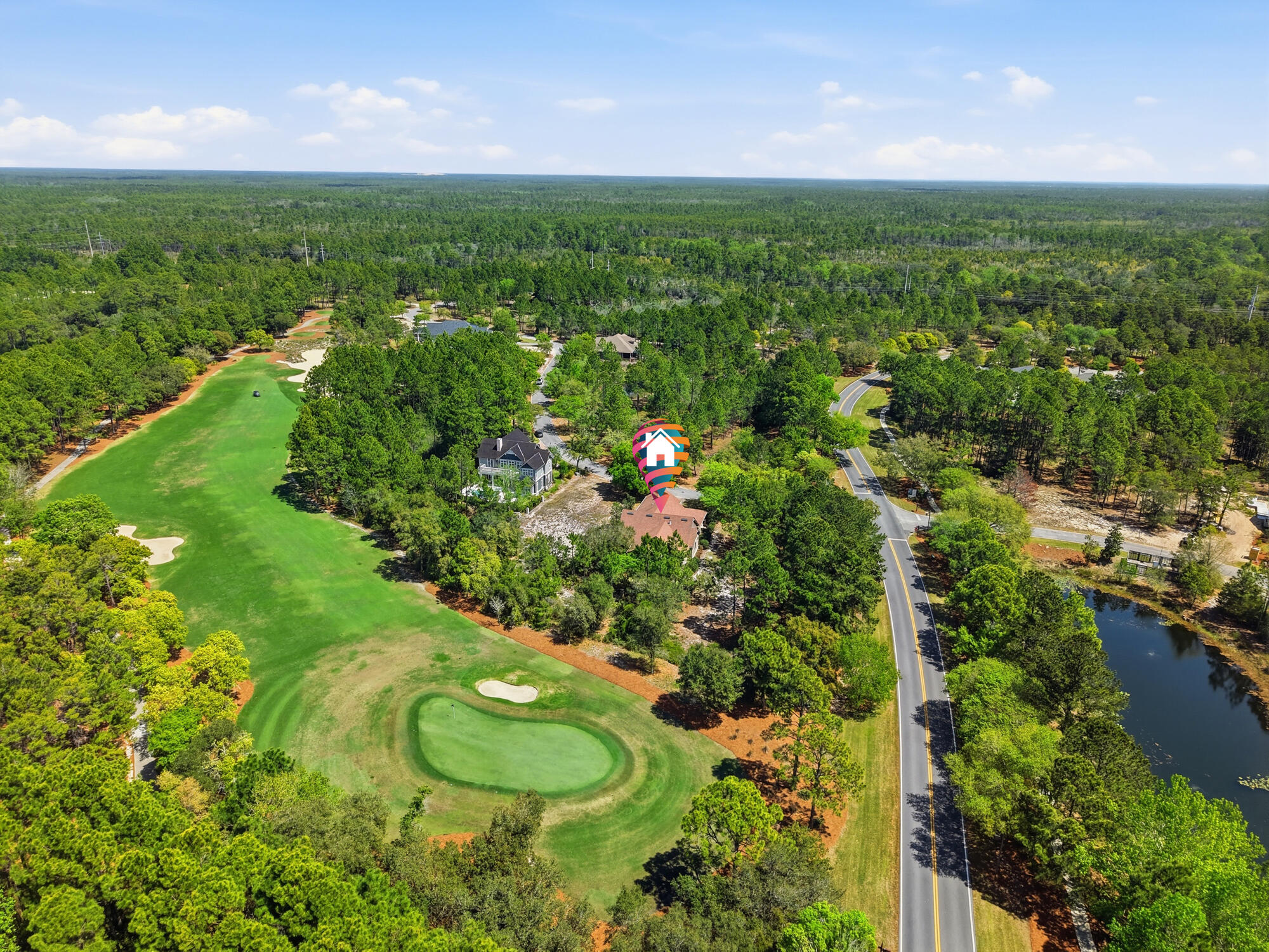 1603 Meadow Lark Way Wild Heron, FL - Residential